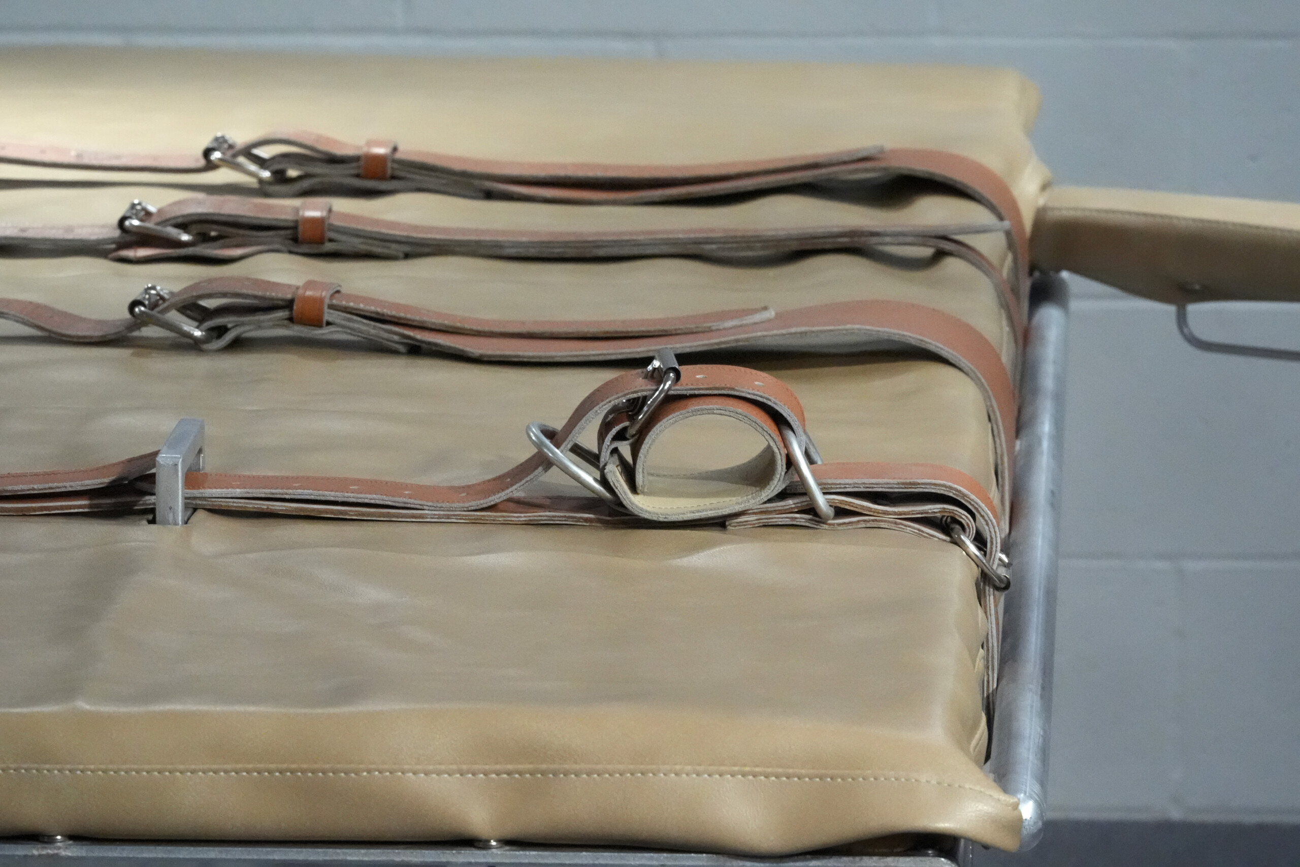 israel italy germany france and the uk oppose death penalty bill scaled