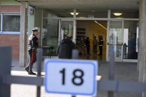 bergamo stabbed teacher discharged lawyer says she wants to return to school as soon as possible