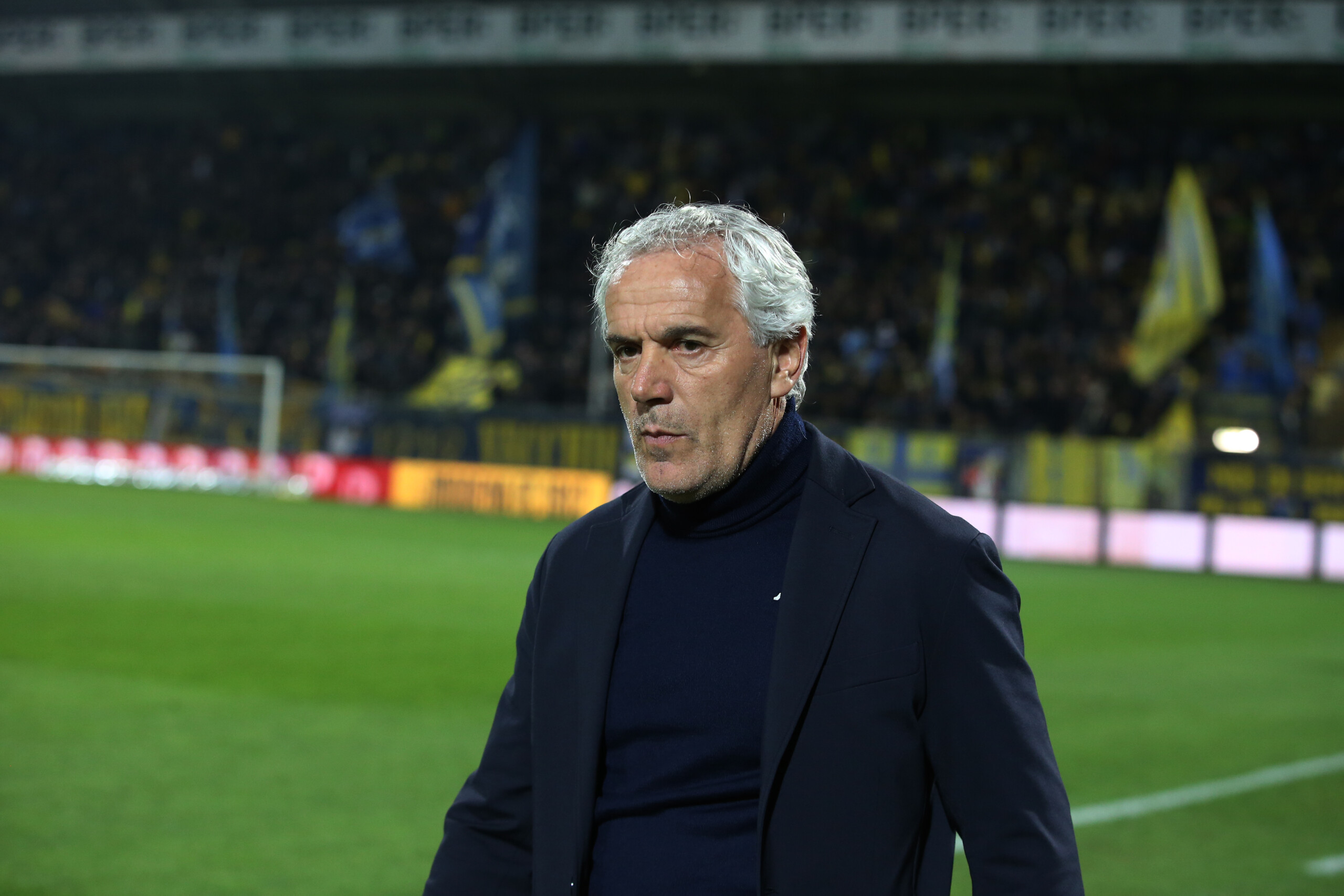 Donadoni: ‘Bosnia v Italy: a lot at stake, mental strength will make the difference’ 1 donadoni bosnia v italy a lot at stake mental strength will make the difference scaled