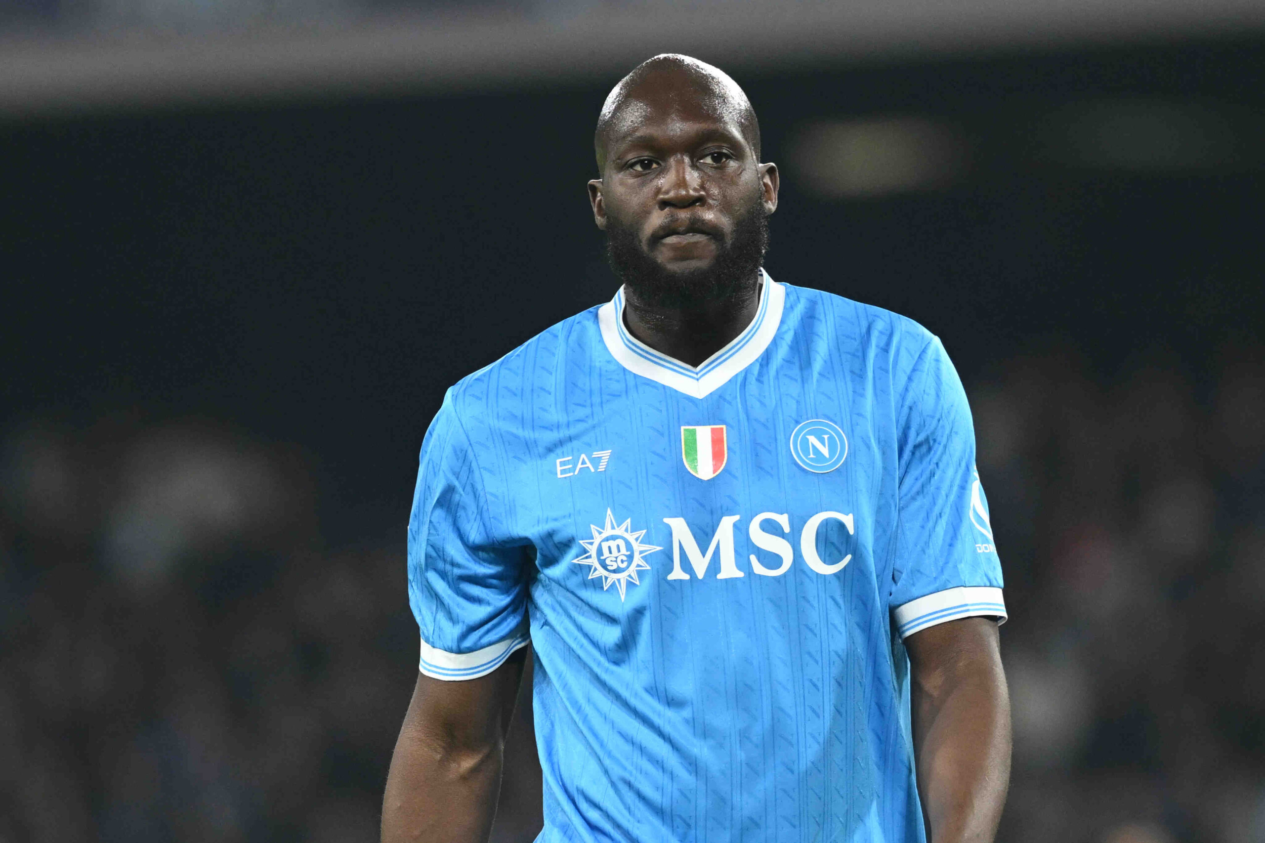 football lukaku breaks his silence i could never turn my back on napoli scaled