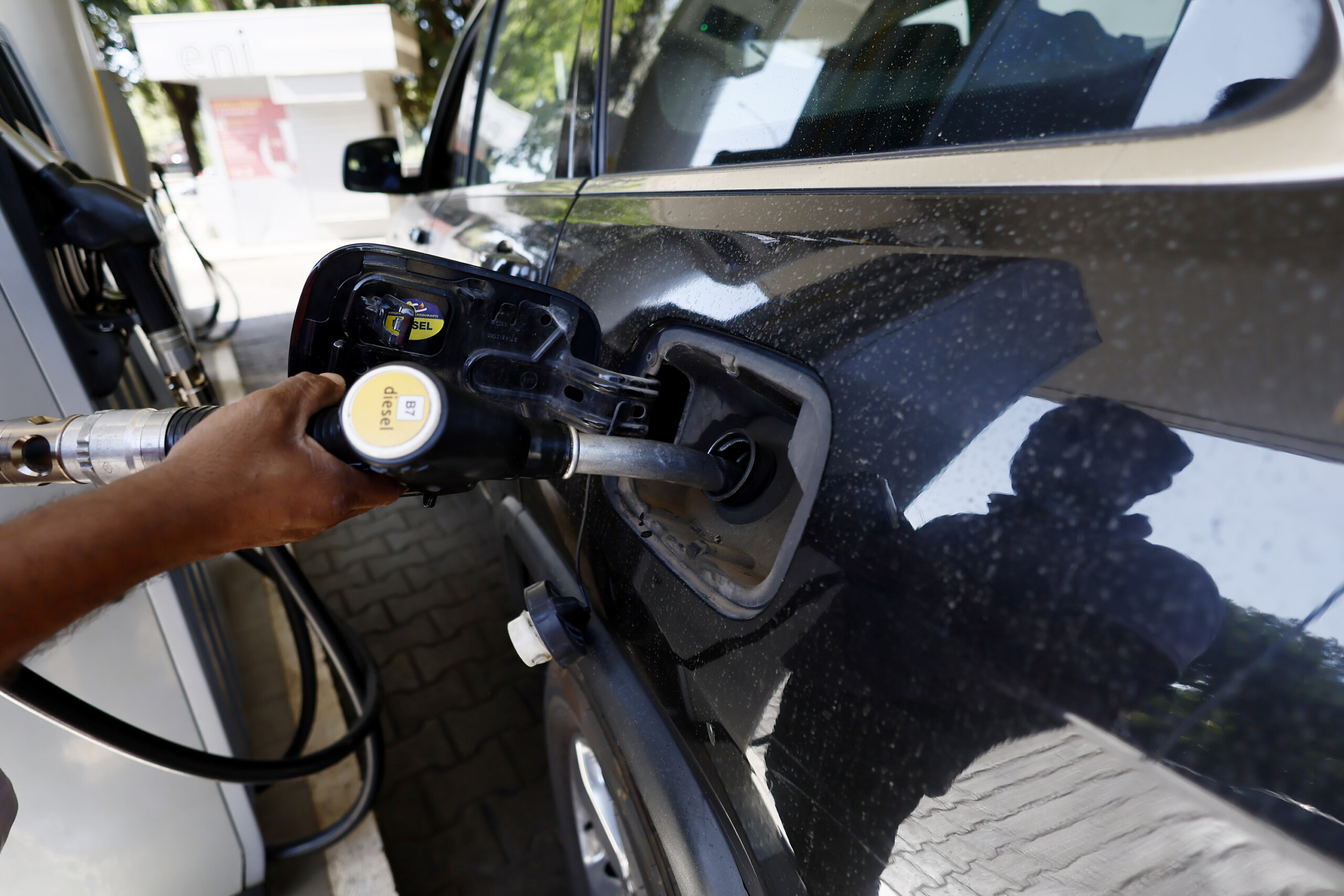 fuel government considers extending excise duty cut awaiting inflation figures scaled