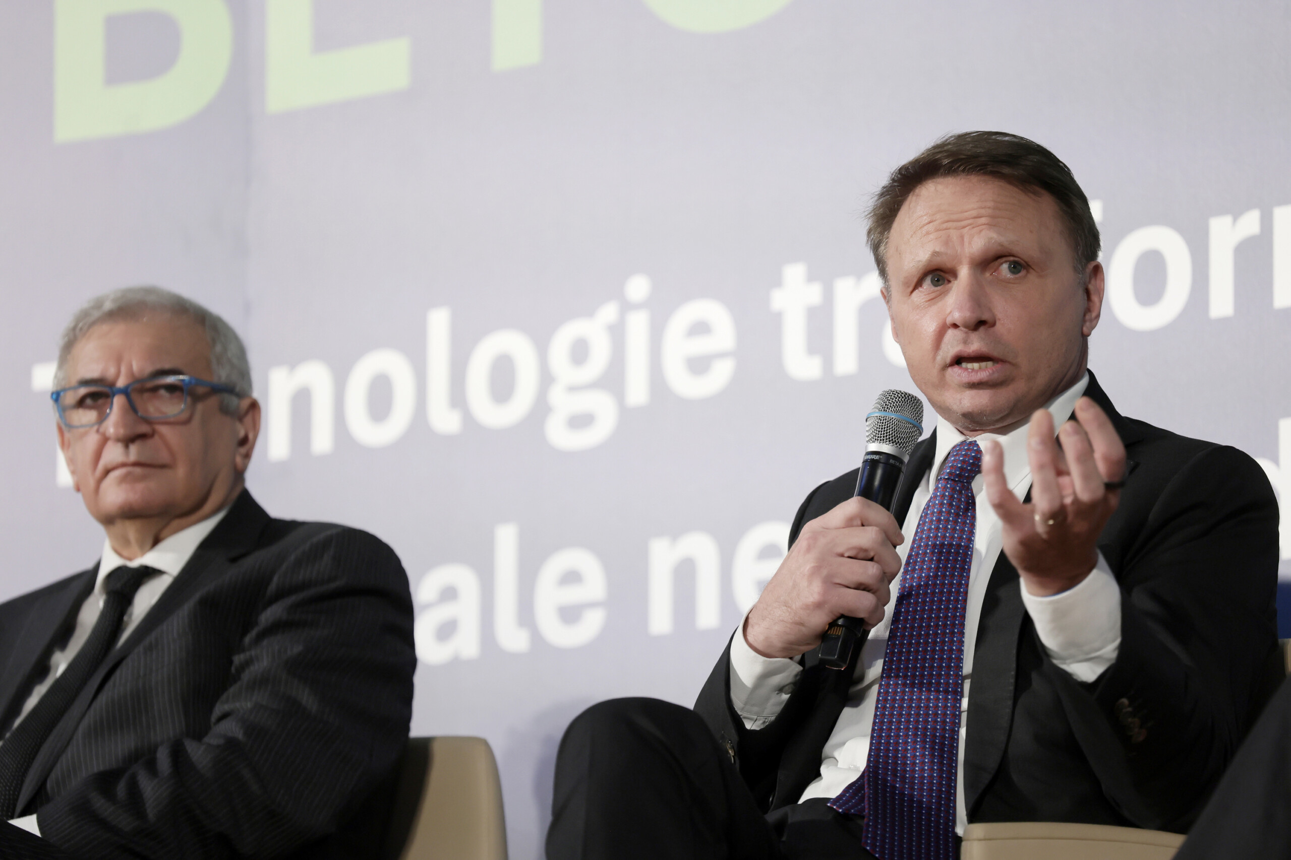 government lollobrigida i dont see much demand for early elections scaled