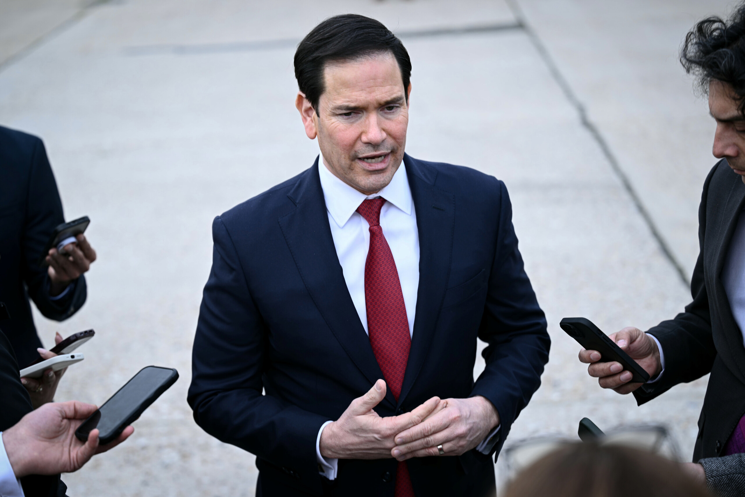 iran rubio there are rifts within tehrans leadership scaled