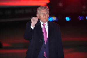 iran trump progress in talks with new more rational regime