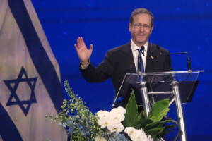 middle east herzog i welcome the agreements reached regarding easter services