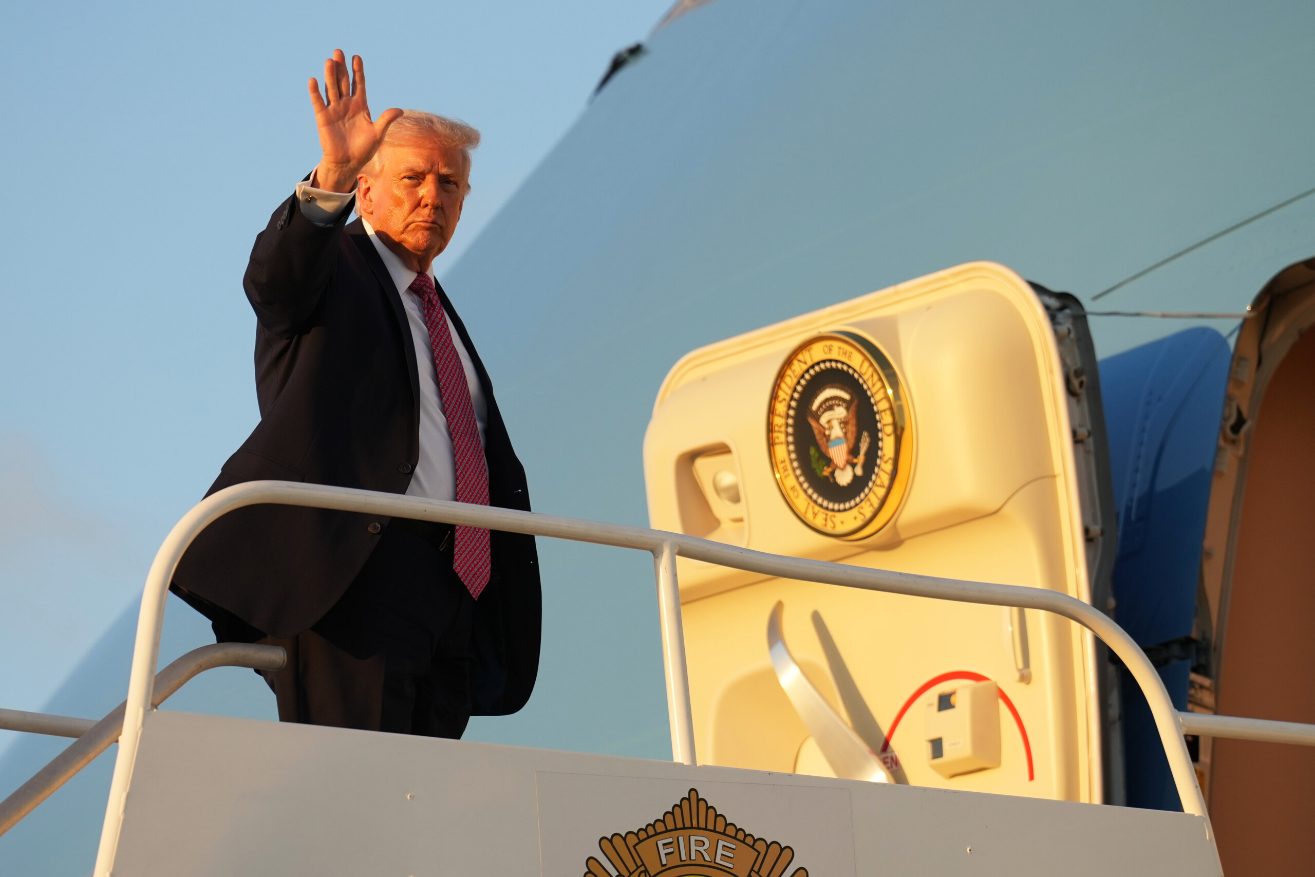 trump considers operation to remove iranian uranium scaled