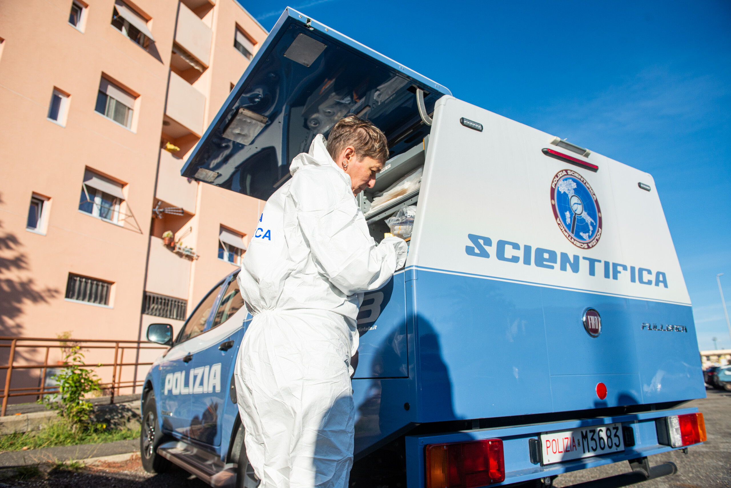 campobasso breakthrough in the case of mother and daughter who died at christmas they were poisoned with ricin scaled