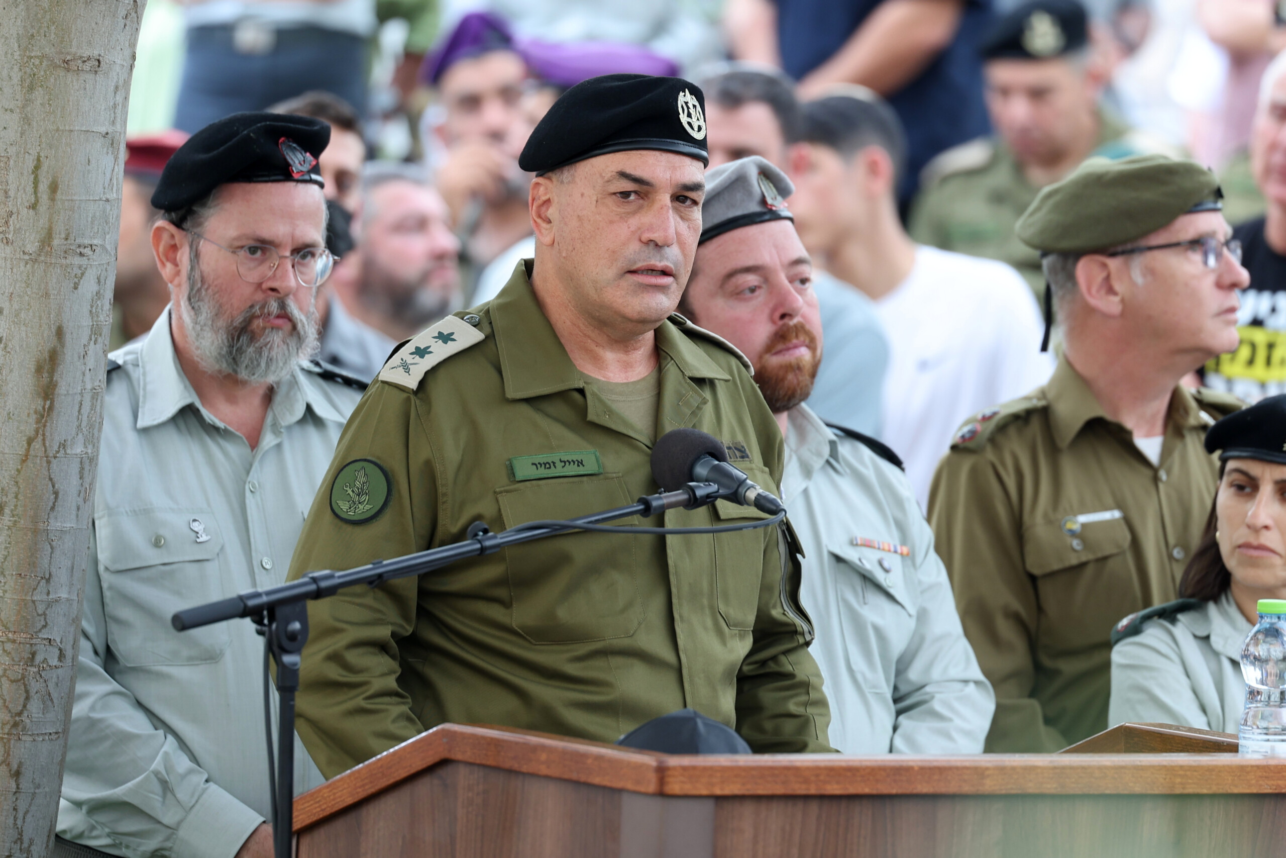 iran idf chief the axis of terror is beginning to crumble scaled