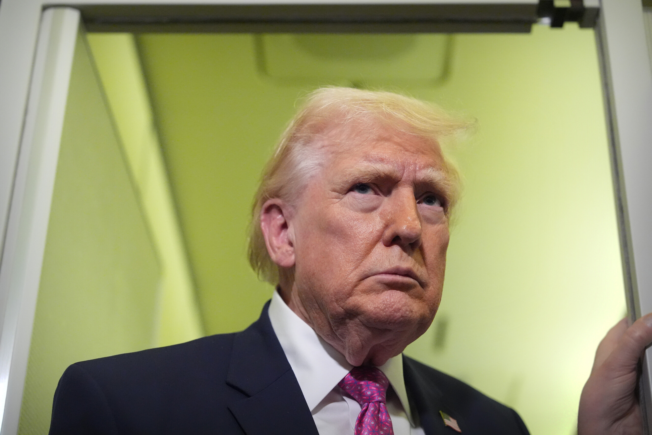 Iran, Trump: ‘Countries without fuel should buy it from us or go and get it themselves’ 1 iran trump countries without fuel should buy it from us or go and get it themselves scaled