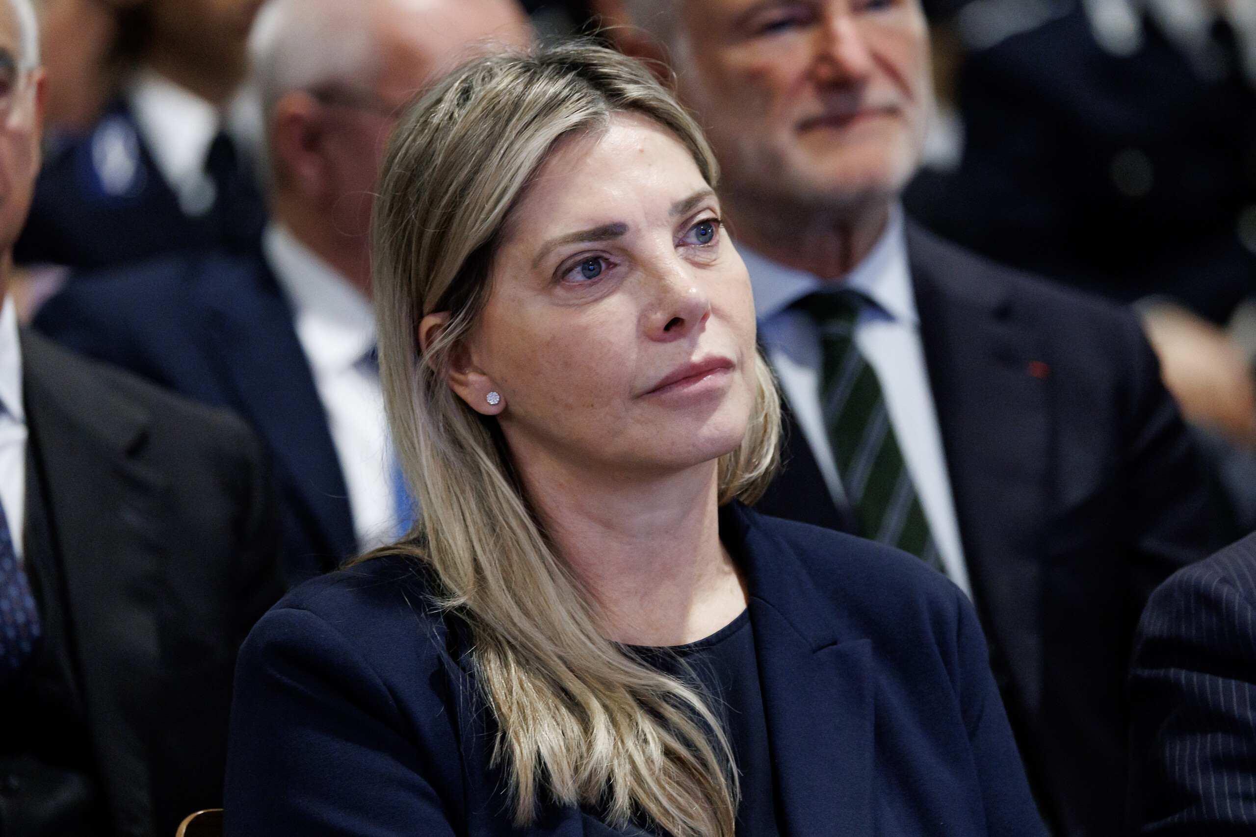 almasri case chamber presidency office ok with appeal to consulta on bartolozzi scaled