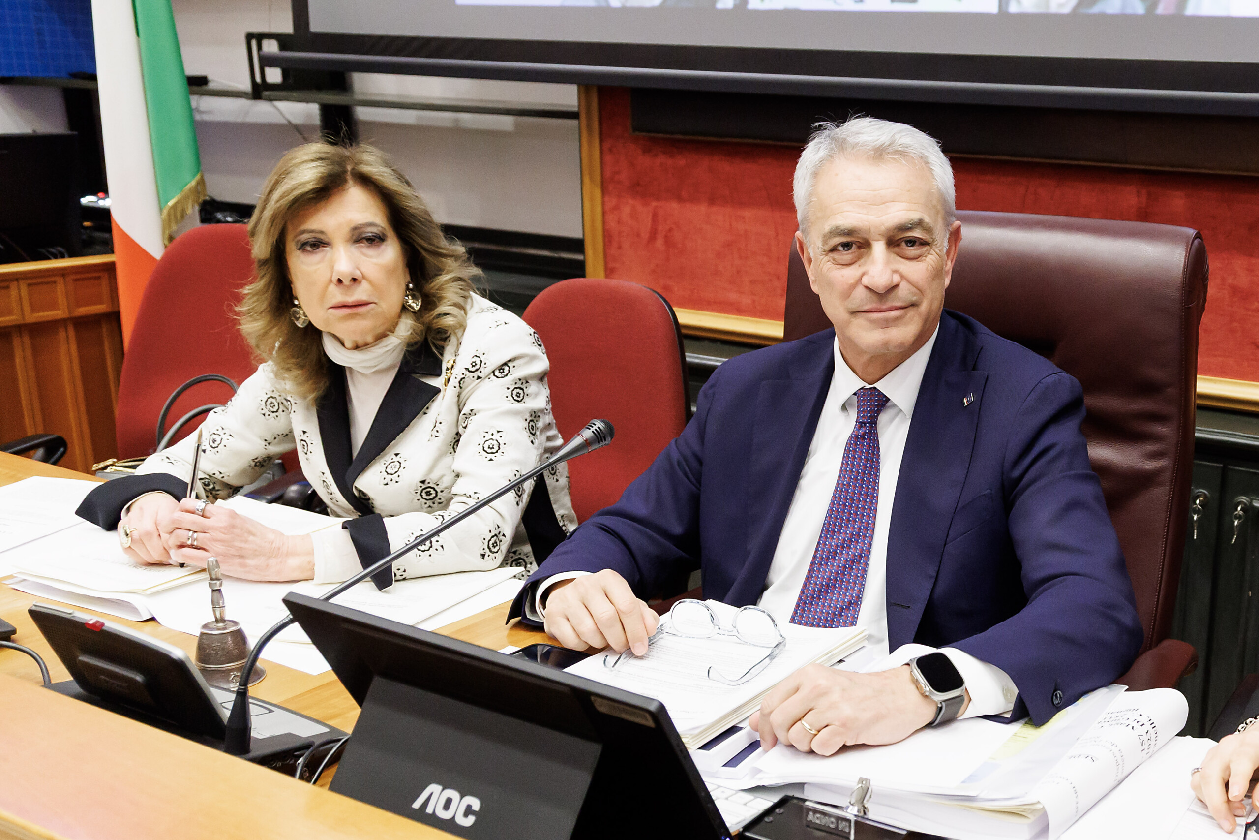 Electoral law, commission president: "Chamber ok by summer, end of process in 2026" 1 electoral law commission president chamber ok by summer end of process in 2026 scaled