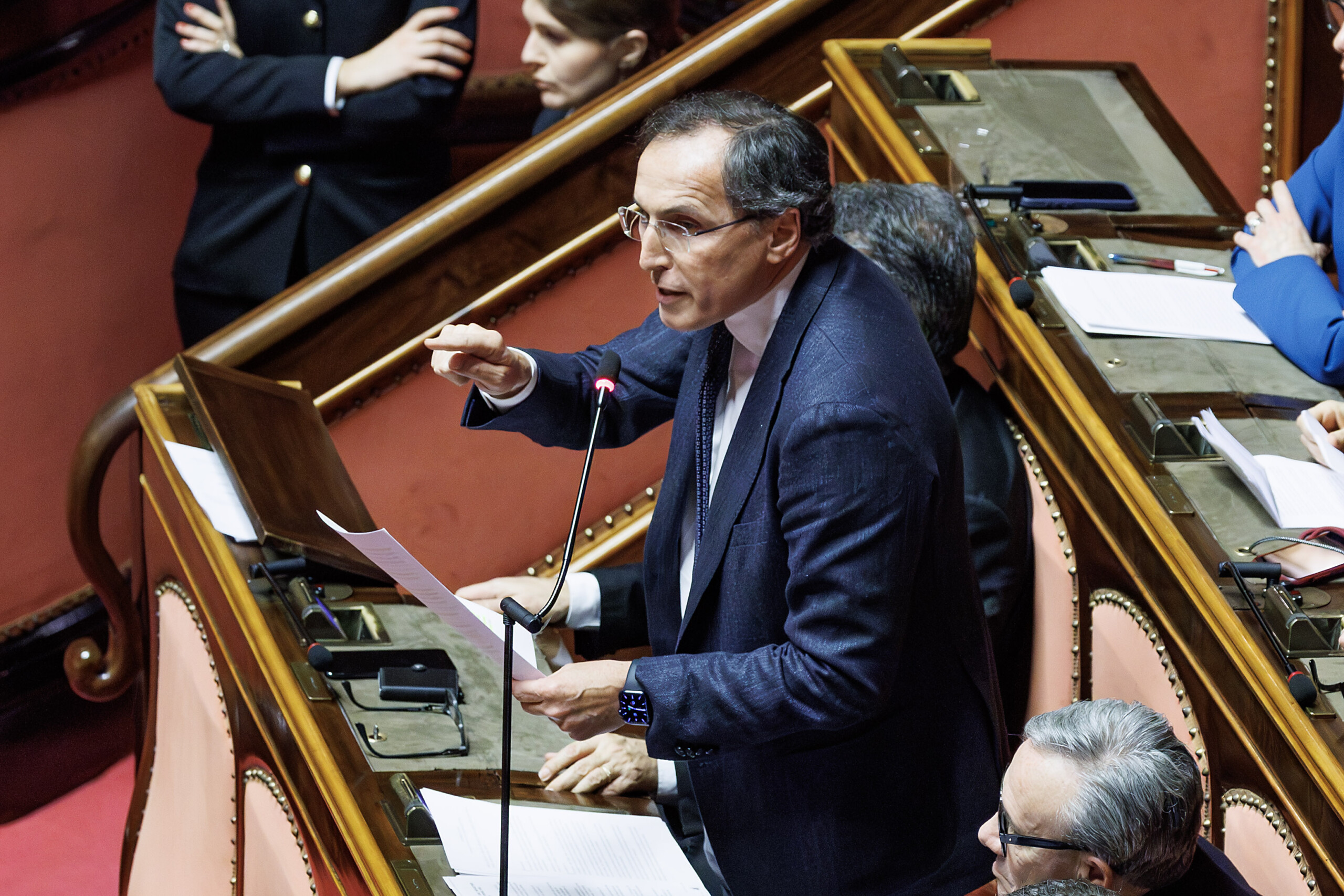 on the energy bill boccia pd only stopgap measures on fuel scaled