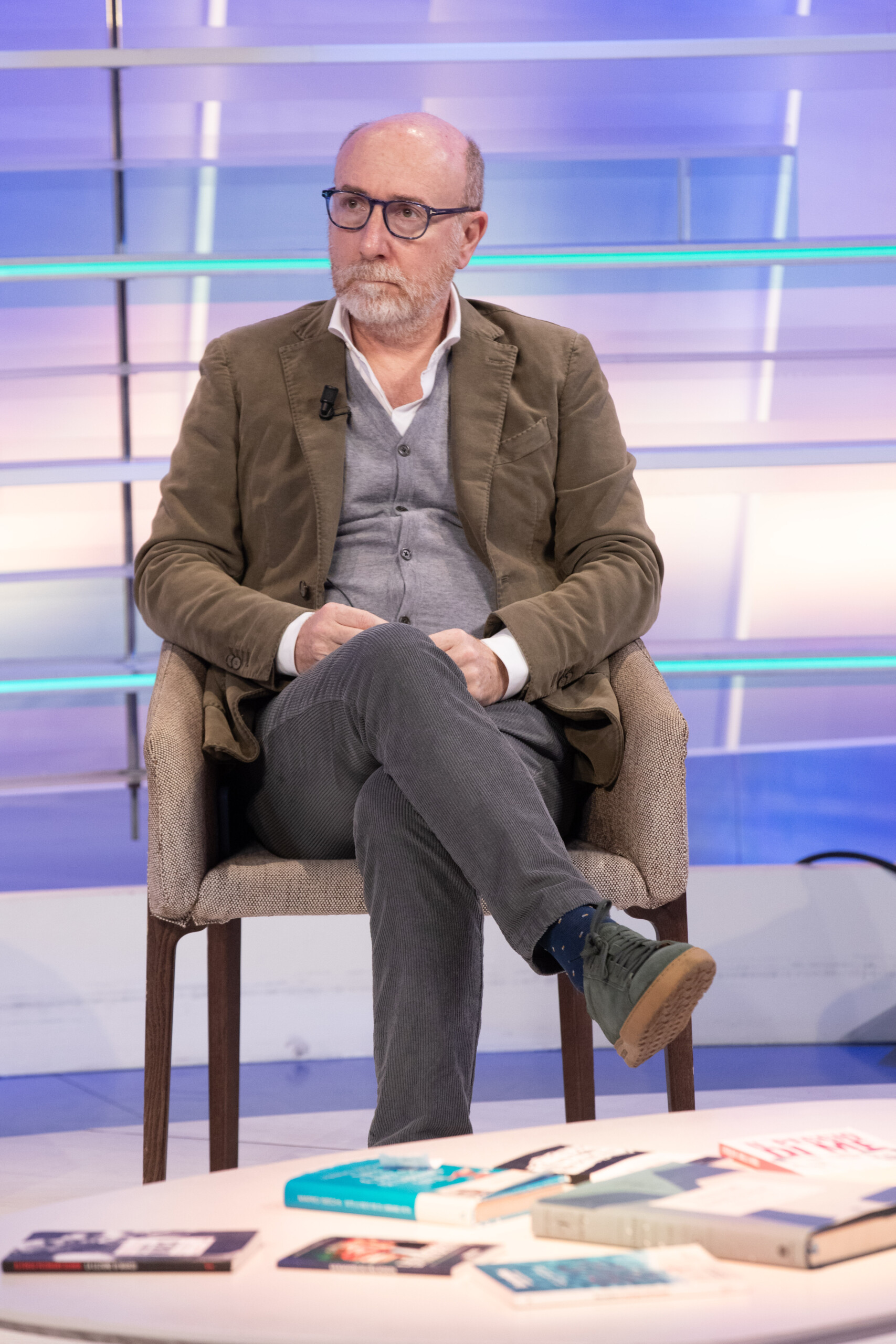 san camillo confirms death of roberto arditti journalists organs to be donated scaled