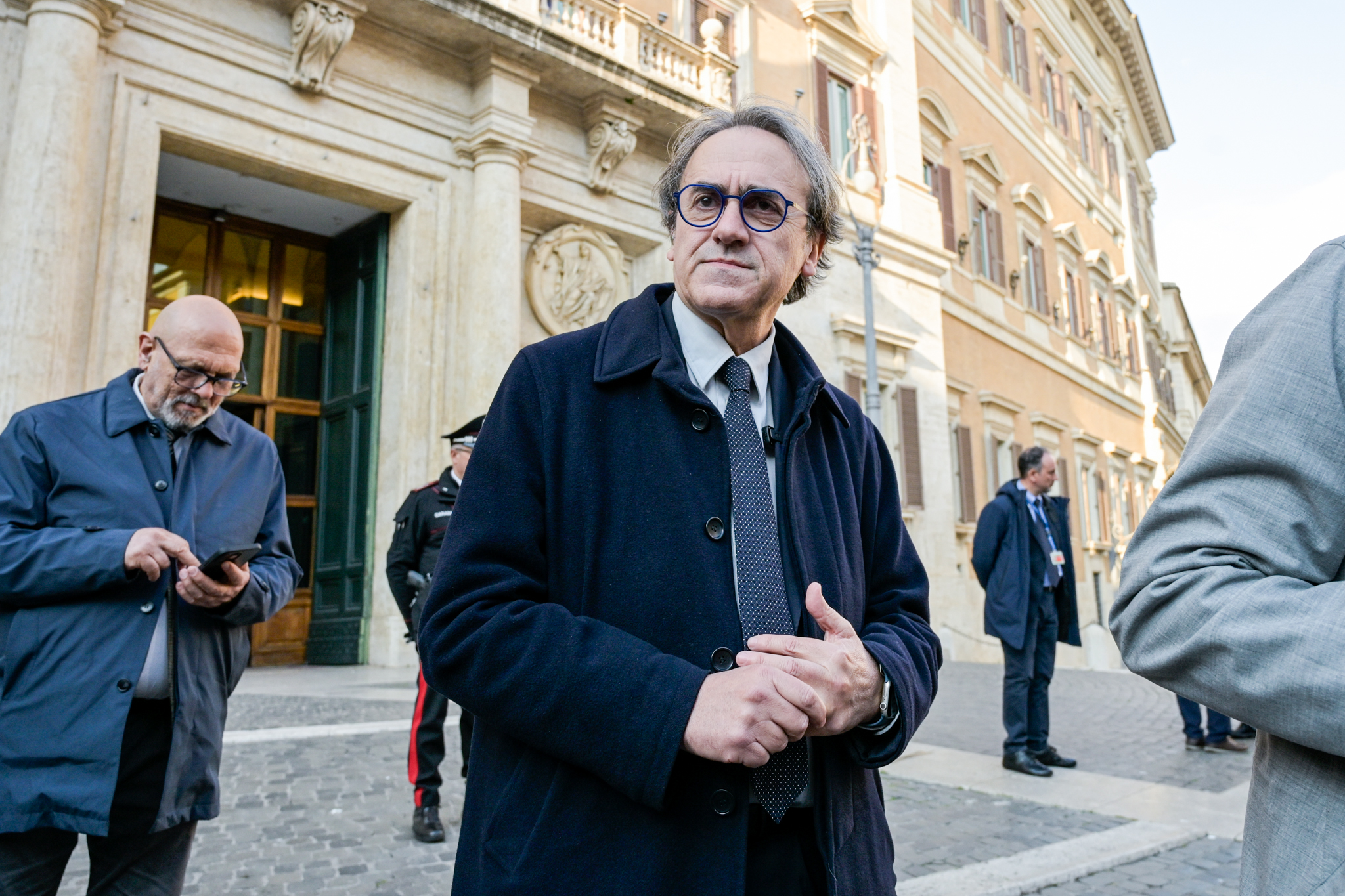 C.sinistra, Bonelli: ‘No one should think they can win on their own’ 1 c sinistra bonelli no one should think they can win on their own