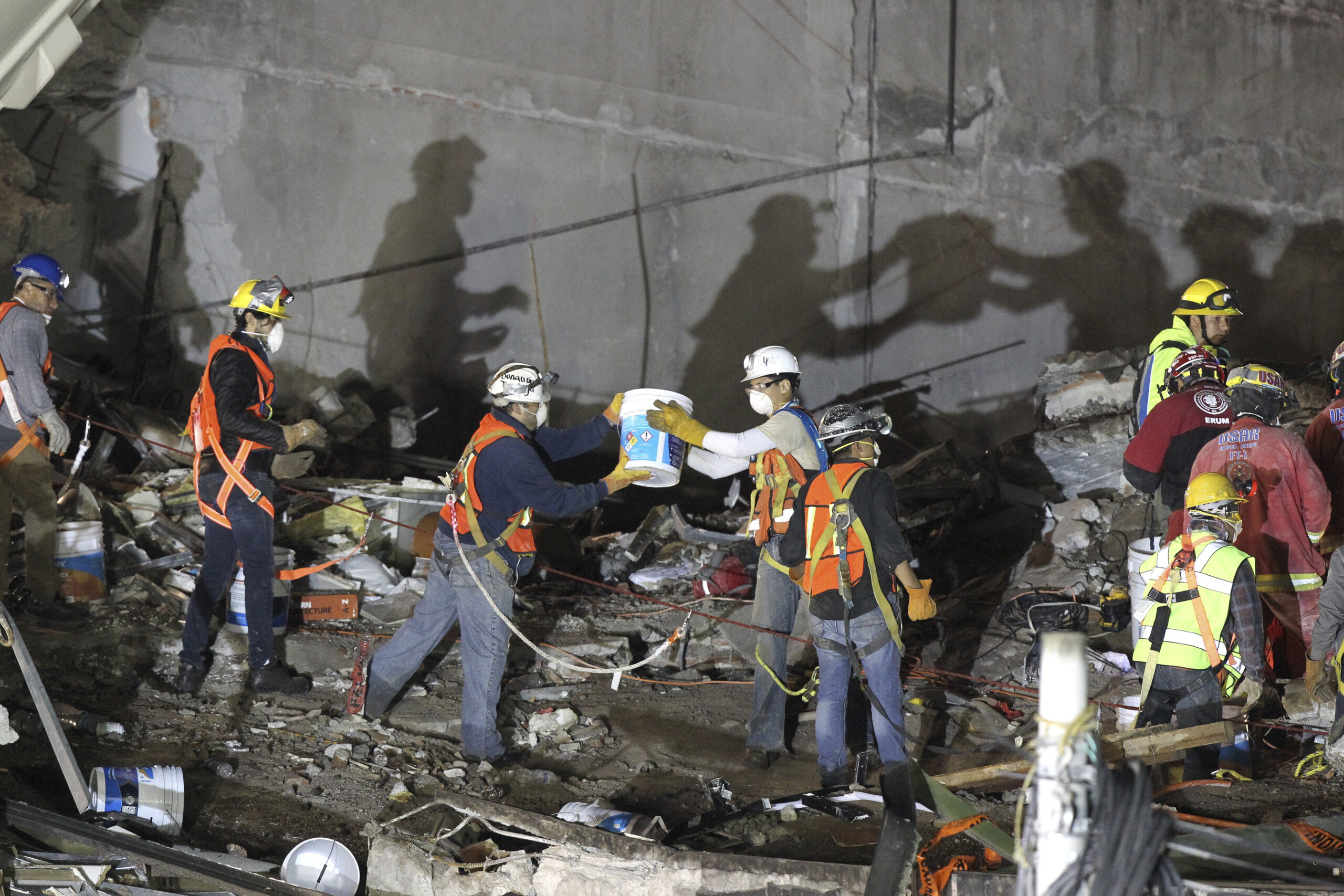 mexico small plane crashes in puebla four dead scaled