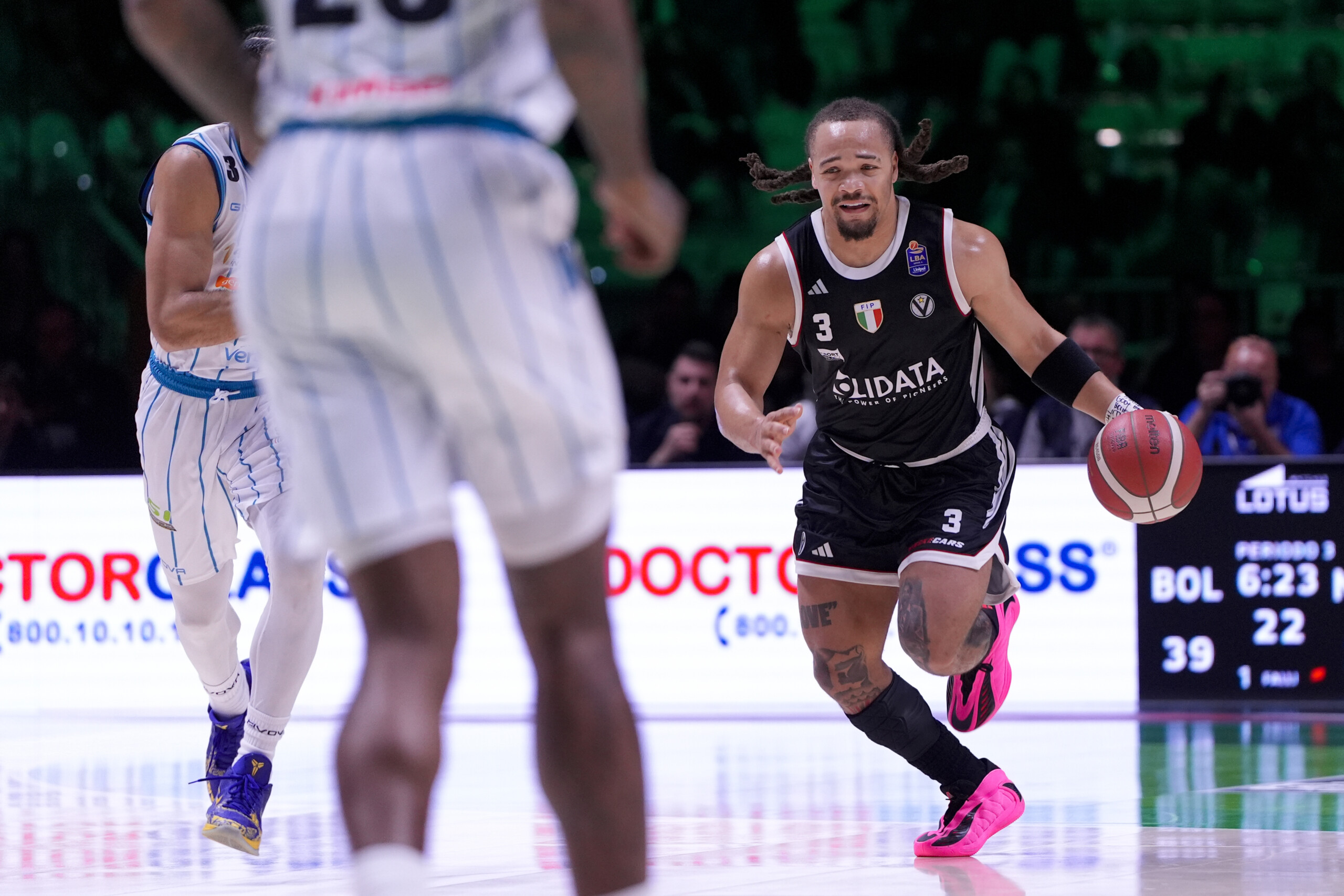 basketball euroleague bologna 81 94 valencia scaled