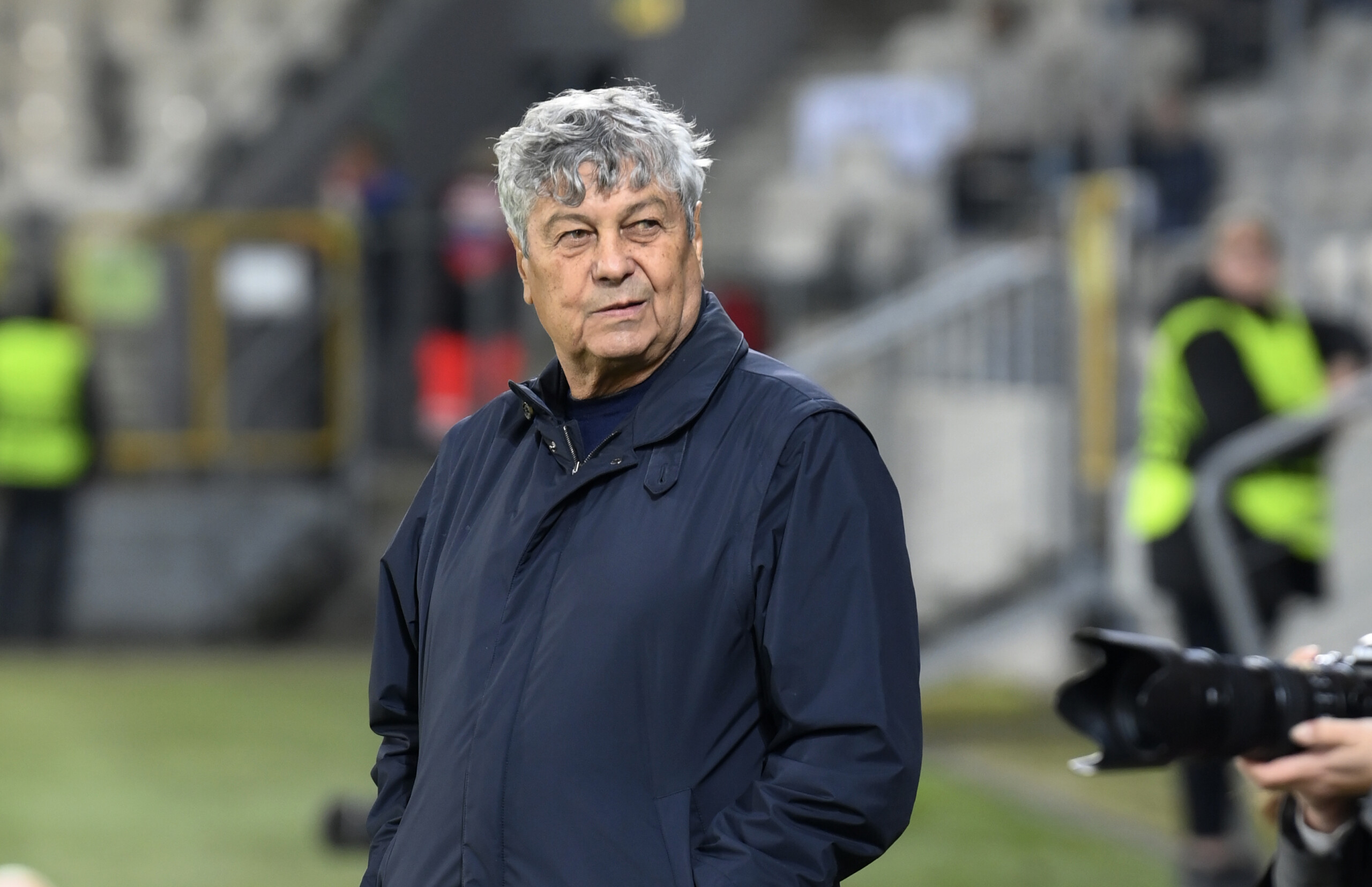 Football: Mircea Lucescu’s condition worsens 1 football mircea lucescus condition worsens scaled