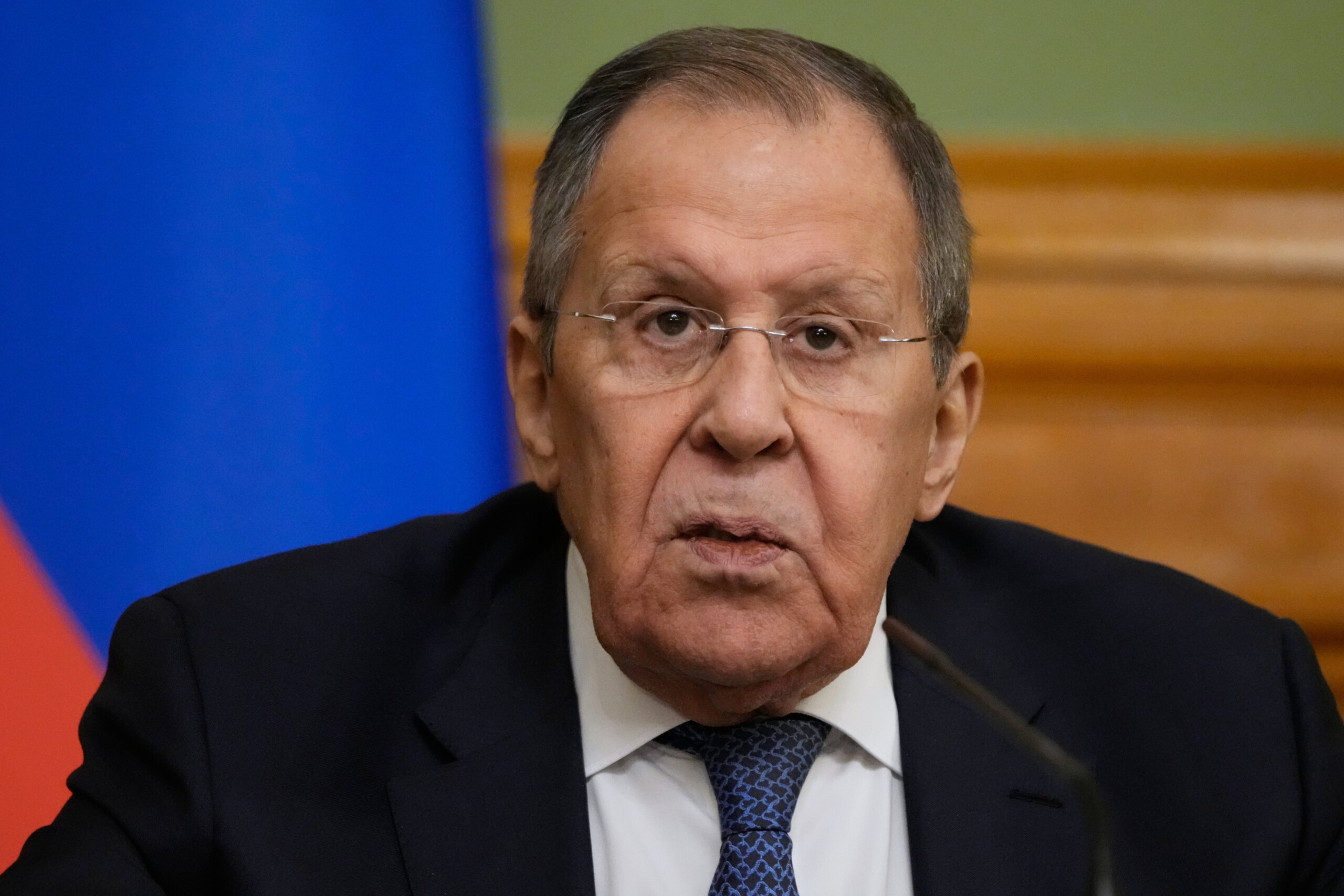 lavrov the us should abandon its ultimatum style rhetoric scaled