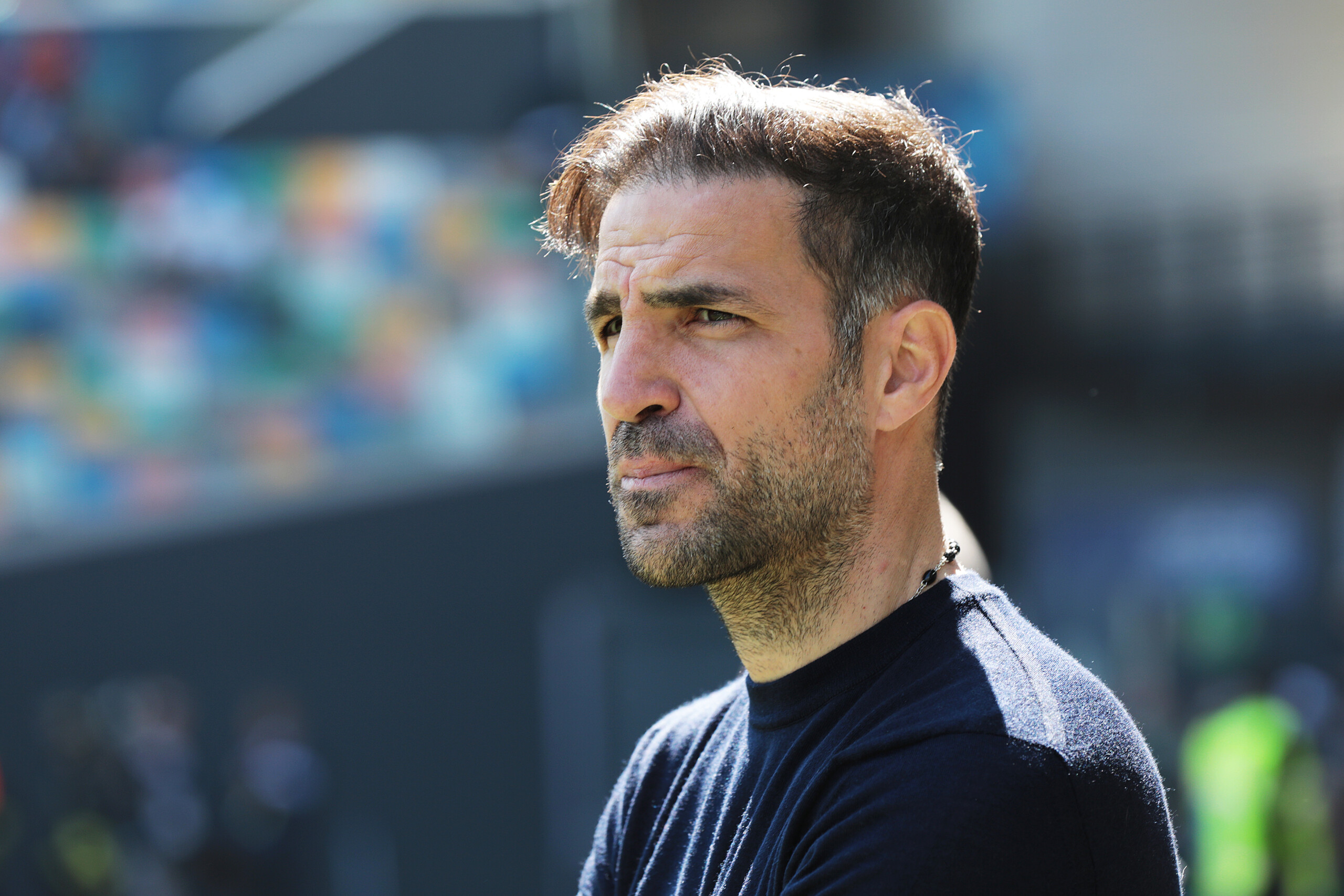 football fabregas i expected more but its good we didnt lose scaled