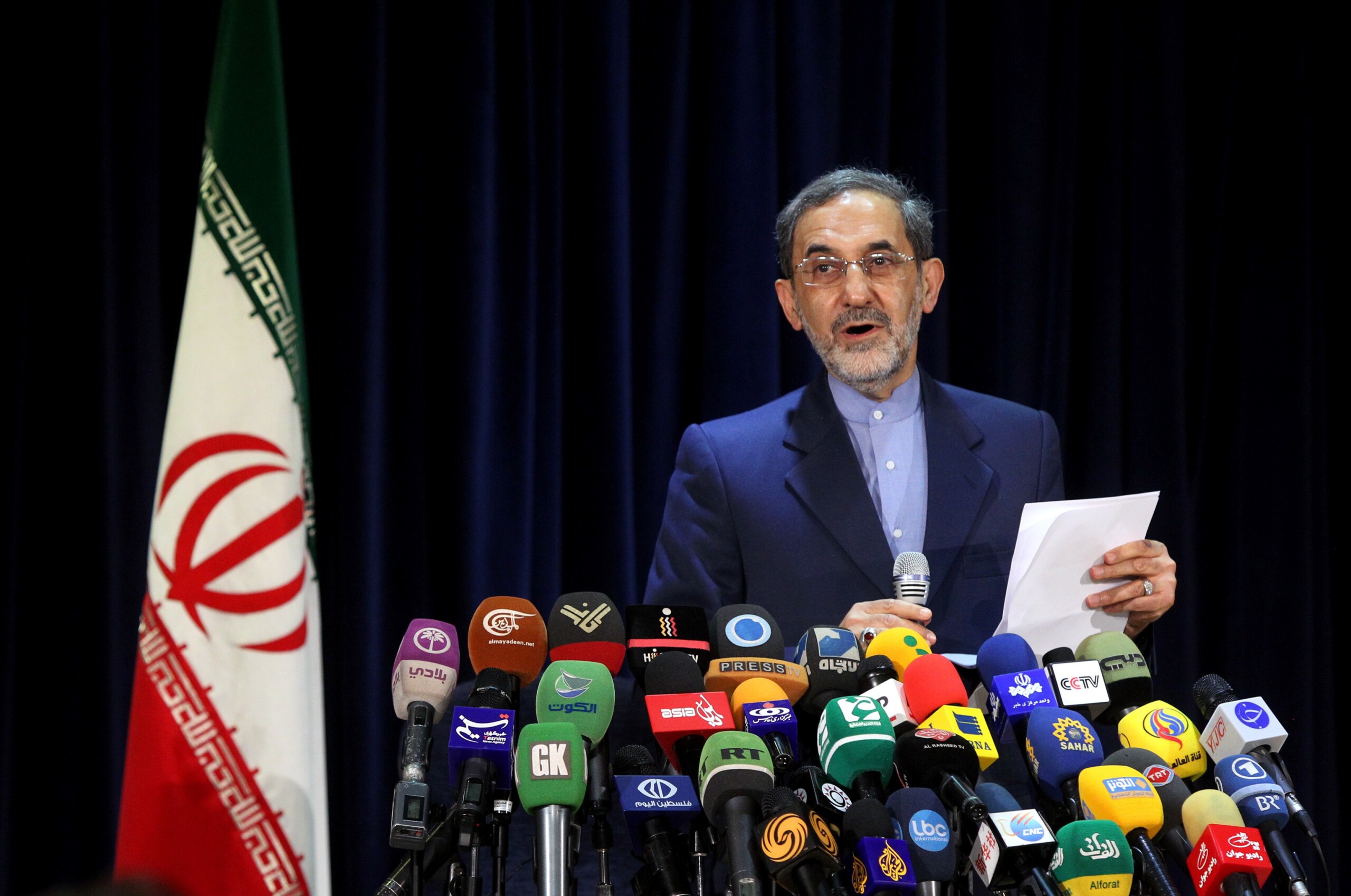 Iran, Tehran warns: ‘Middle East in darkness if Trump strikes power stations’ 1 iran tehran warns middle east in darkness if trump strikes power stations scaled