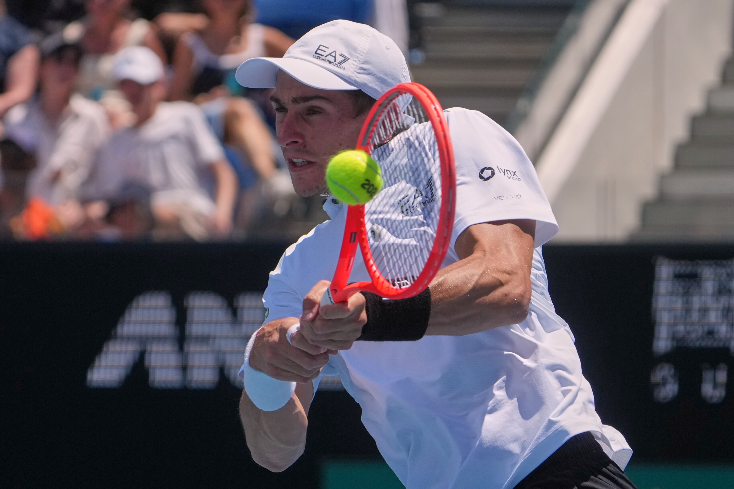 tennis atp monte carlo arnaldi knocked out early by garin scaled