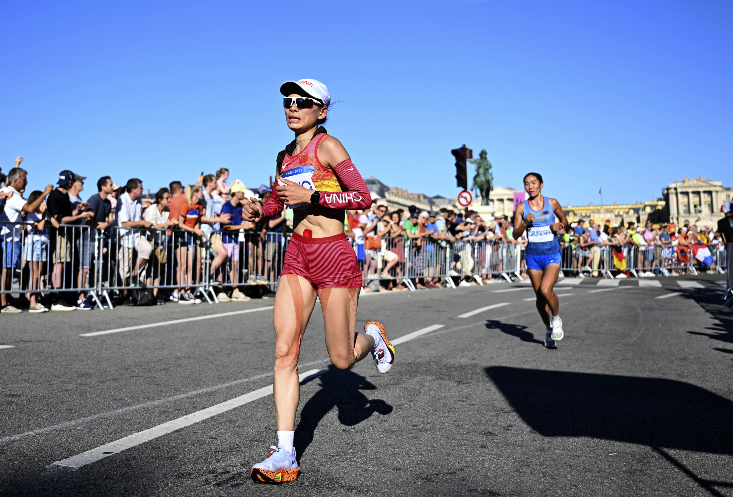 Athletics, from 2030 marathon out of the World Championships program 1 athletics from 2030 marathon out of the world championships program scaled