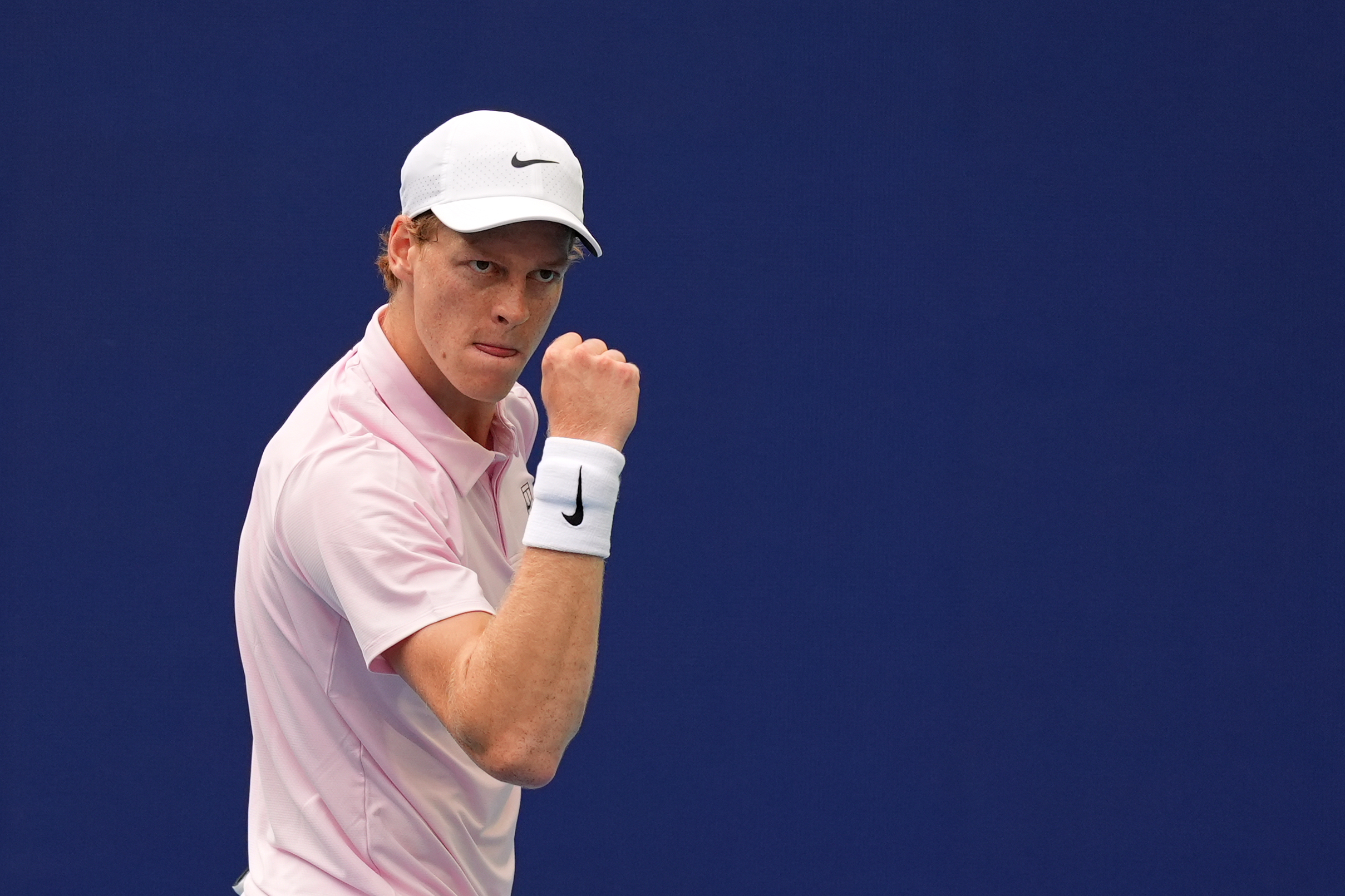 ATP Monte Carlo: Sinner through to the last 16, Humbert knocked out in two sets 1 atp monte carlo sinner through to the last 16 humbert knocked out in two sets