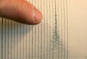 campi flegrei seismic swarm underway 16 earthquakes recorded
