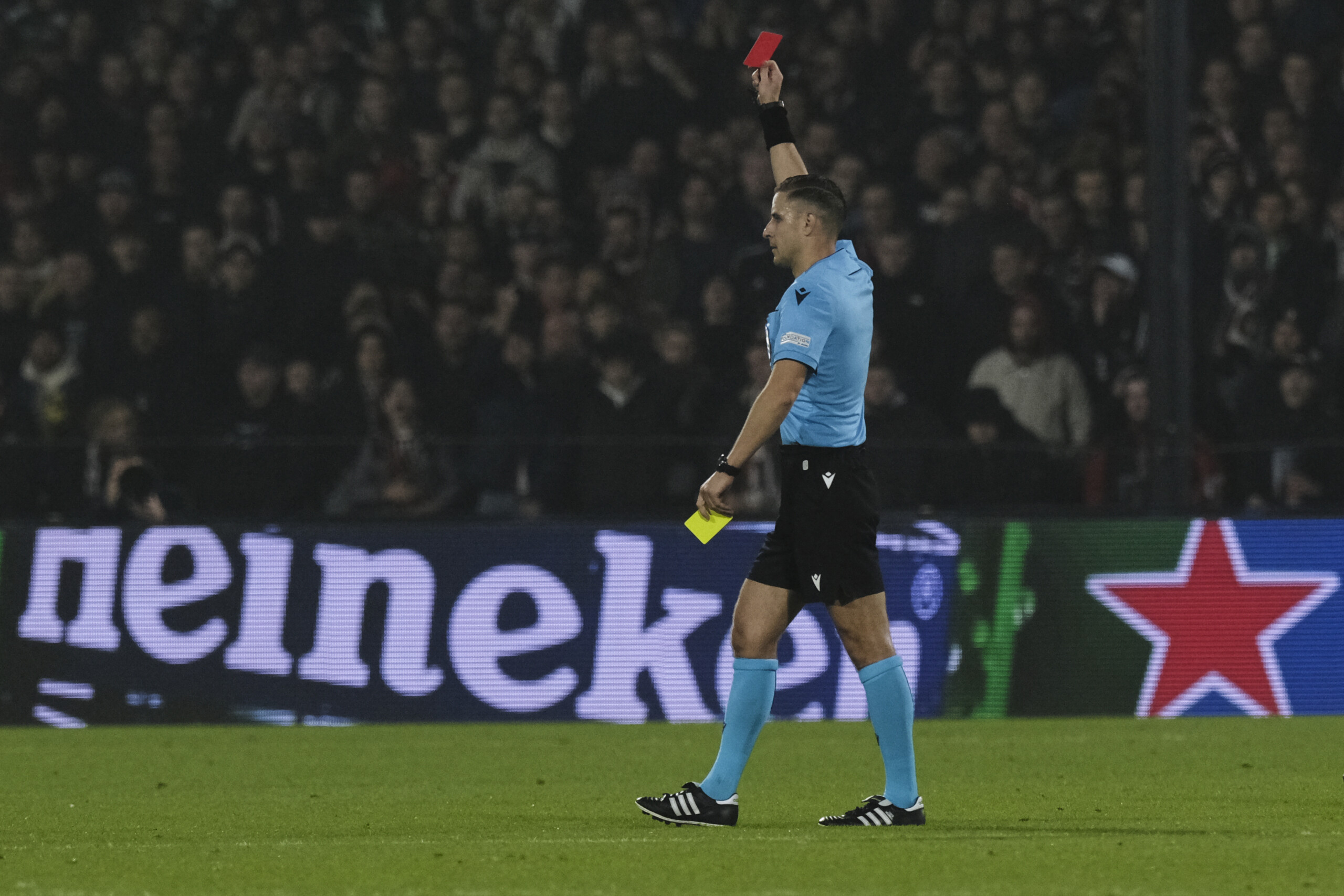 conference league rumsas to referee crystal palace v fiorentina scaled