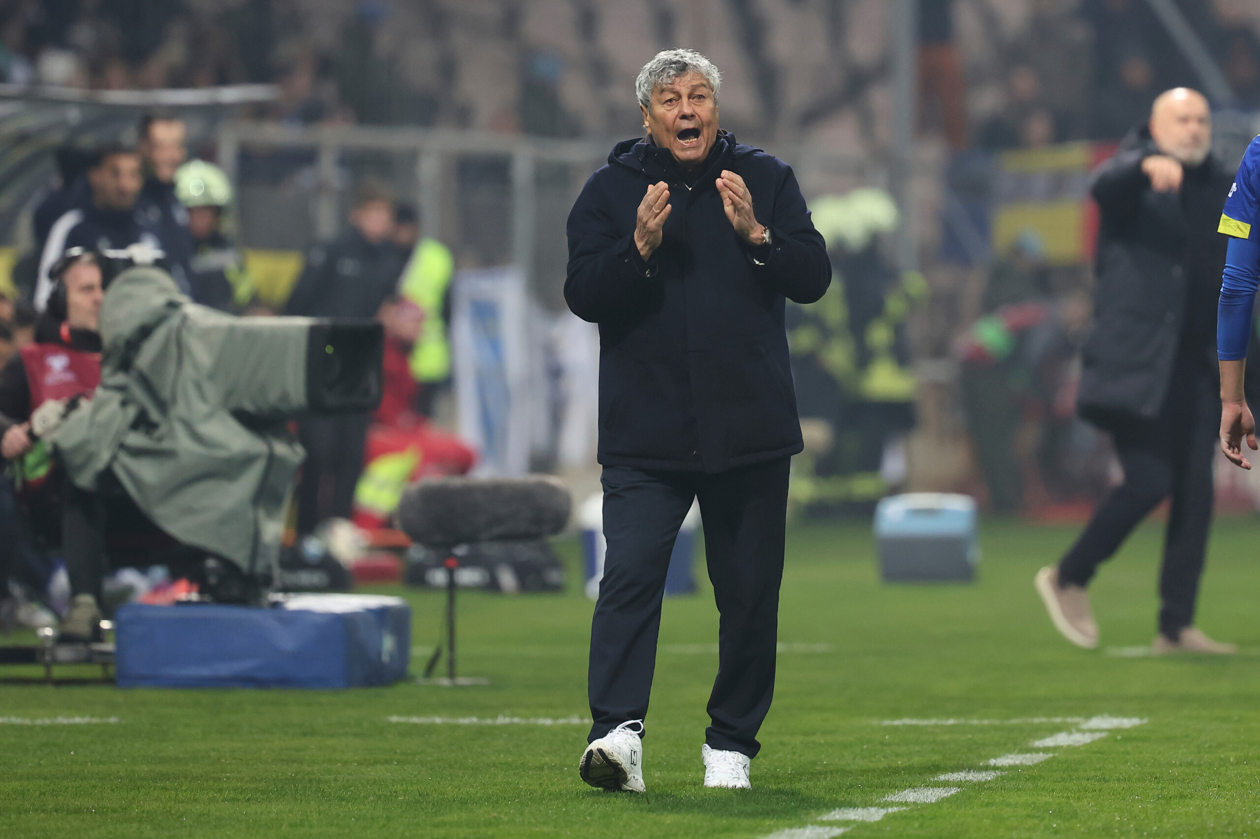 football mircea lucescu dies aged 80 scaled