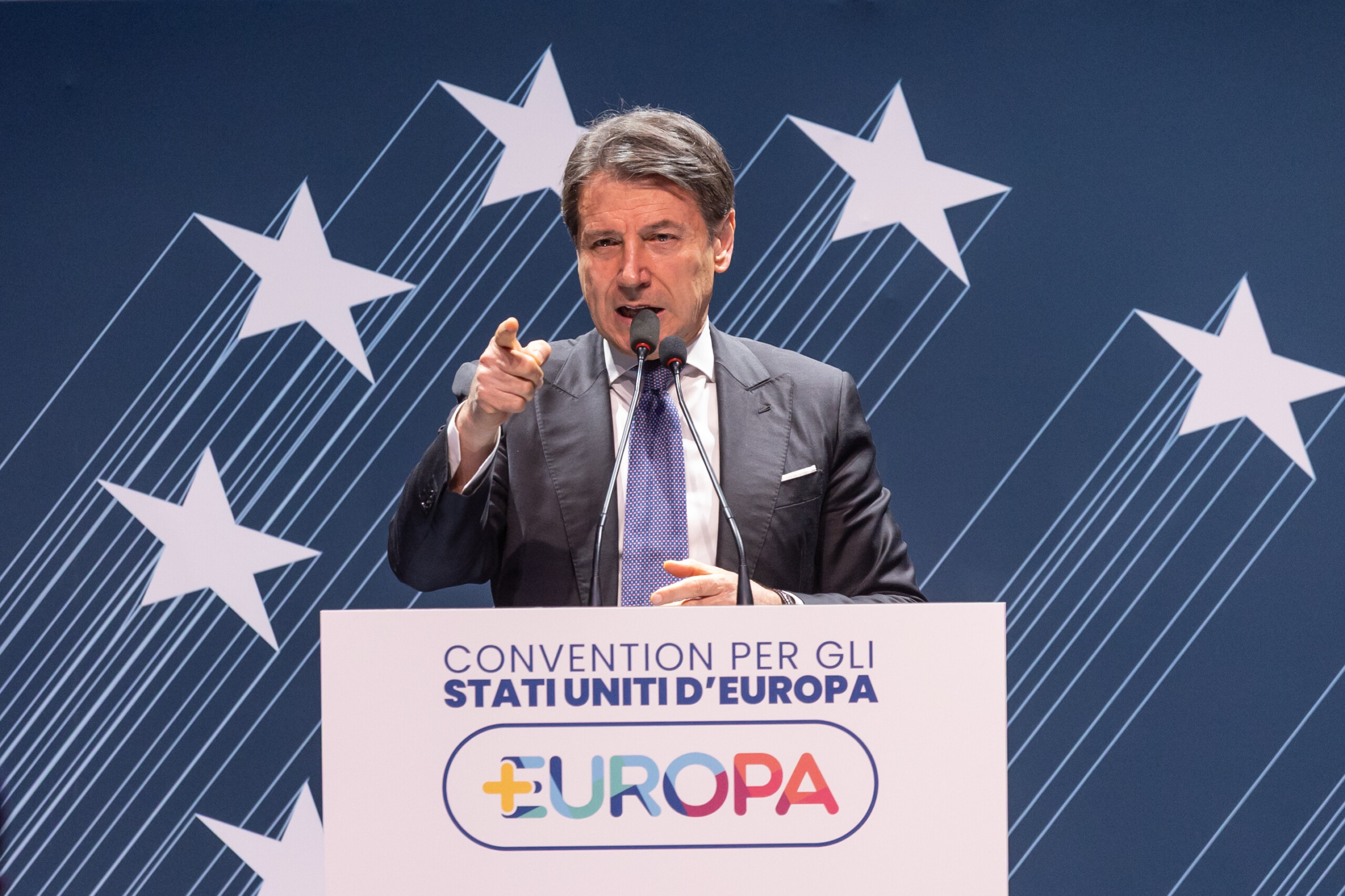 Mafia, Conte to Meloni: "Enough victimhood, clarify ties between Senese clan and FdI" 1 mafia conte to meloni enough victimhood clarify ties between senese clan and fdi scaled