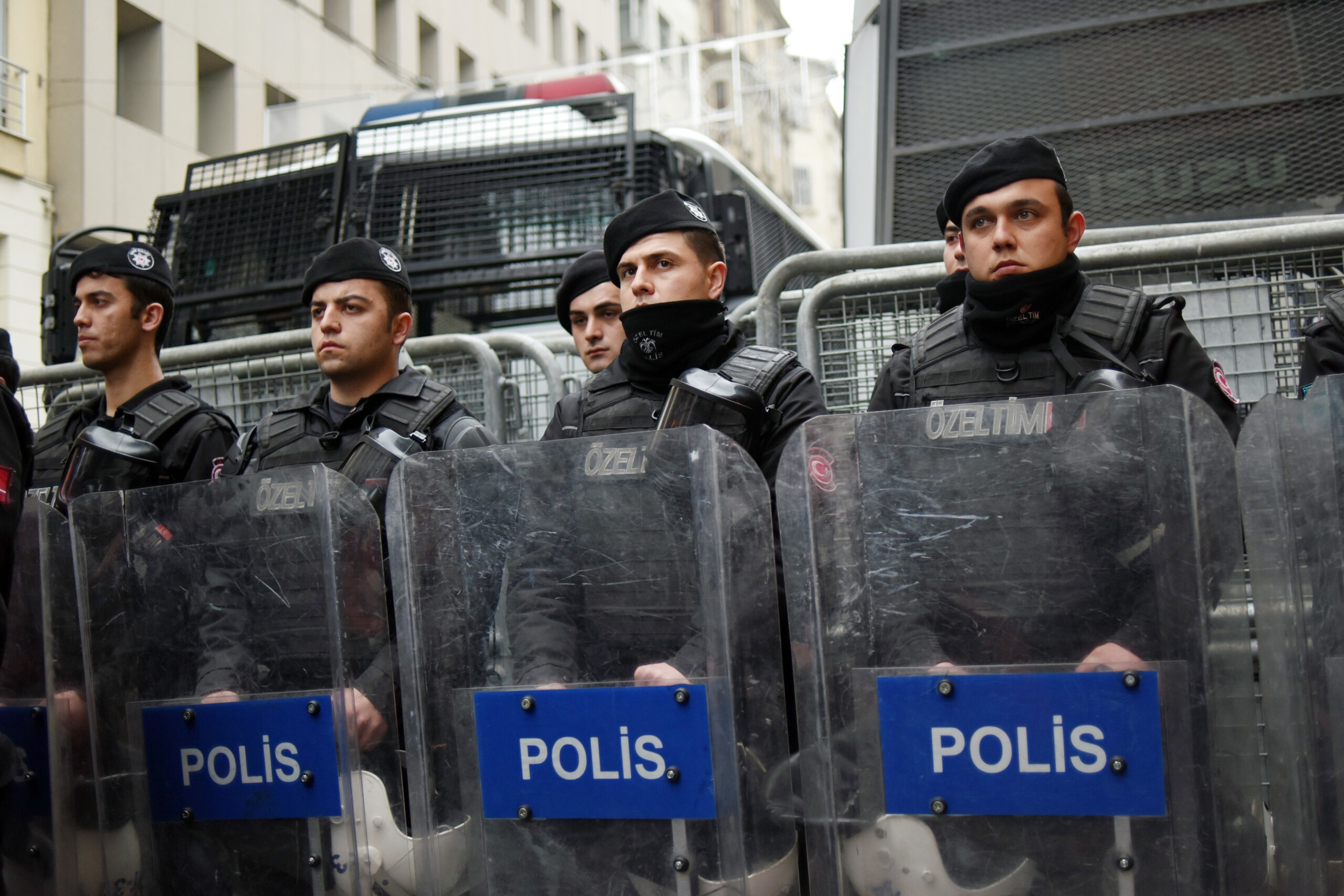 Turkey: gunshots fired at the Israeli consulate in Istanbul 1 turkey gunshots fired at the israeli consulate in istanbul scaled