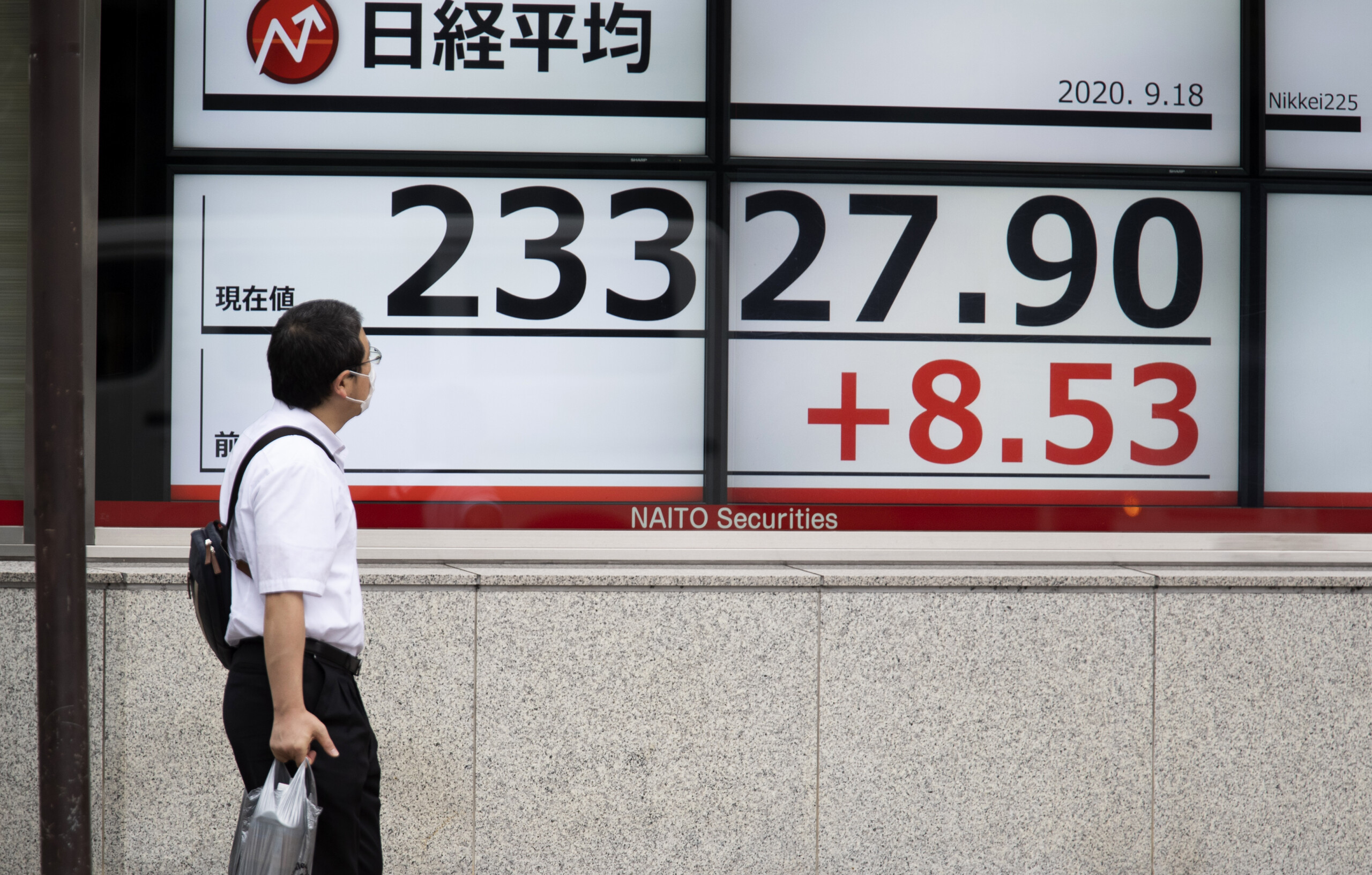 asian stock markets surge following oil price slump after ceasefire agreement scaled