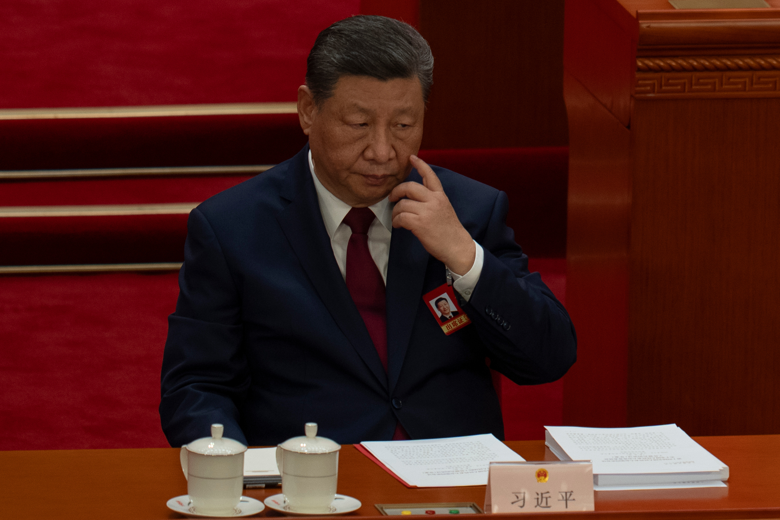 China has encouraged Tehran to agree to a ceasefire with the US 1 china has encouraged tehran to agree to a ceasefire with the us