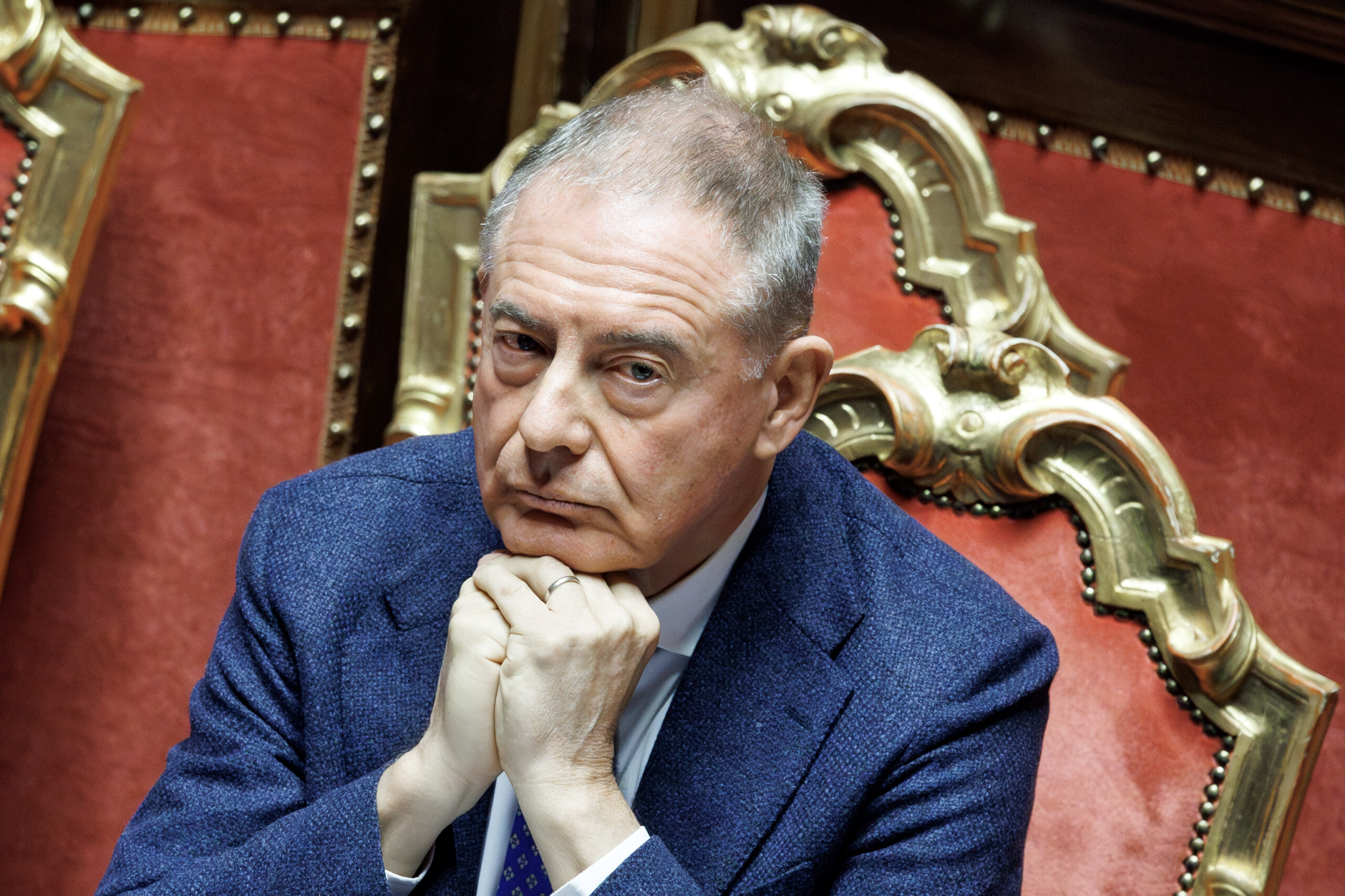 Fuel, Urso: ‘Oil companies summoned; the reduction in oil prices must be reflected at the pump’ 1 fuel urso oil companies summoned the reduction in oil prices must be reflected at the pump scaled