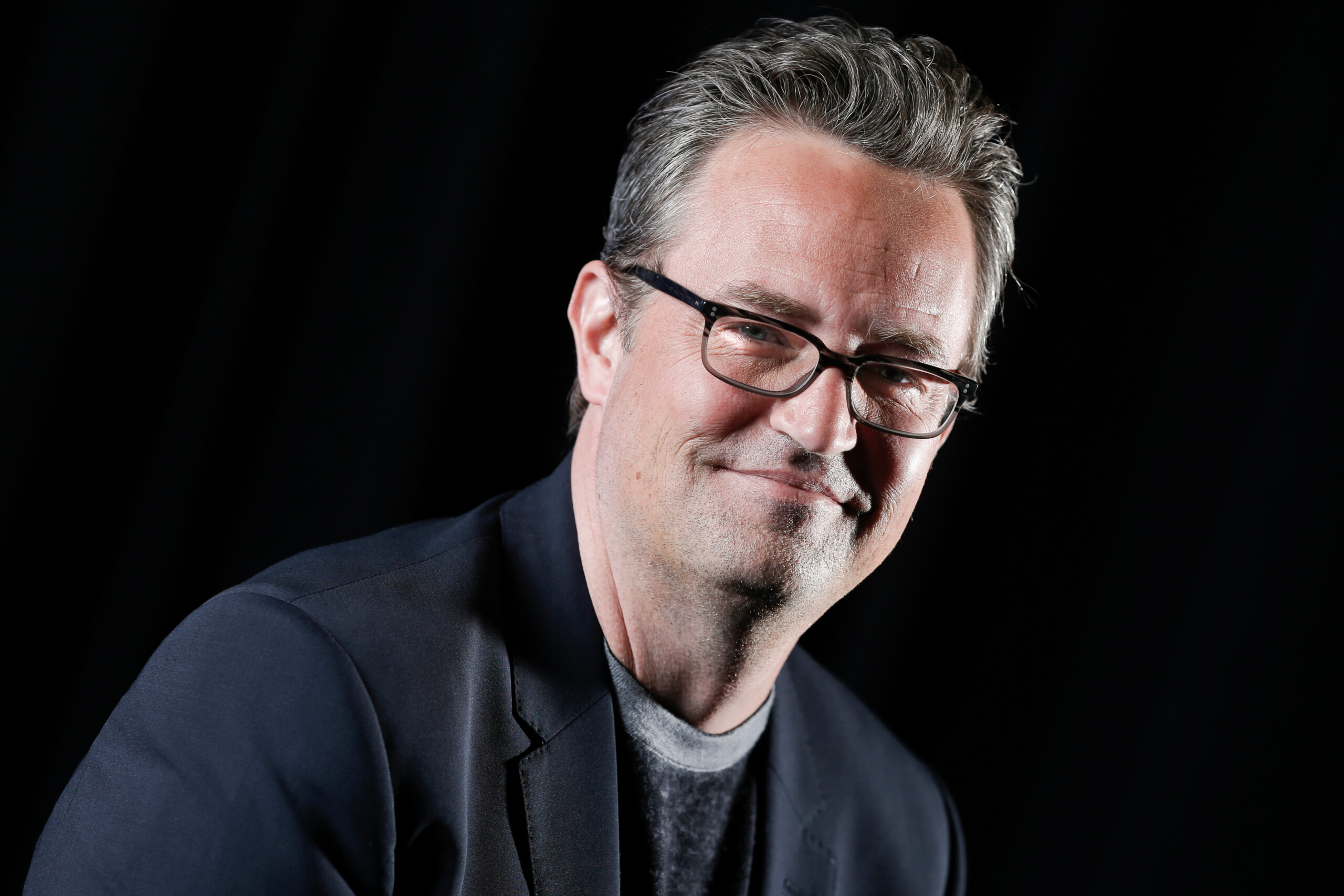 Matthew Perry, had sold ketamine to actor: woman faces 15 years in prison 1 matthew perry had sold ketamine to actor woman faces 15 years in prison scaled