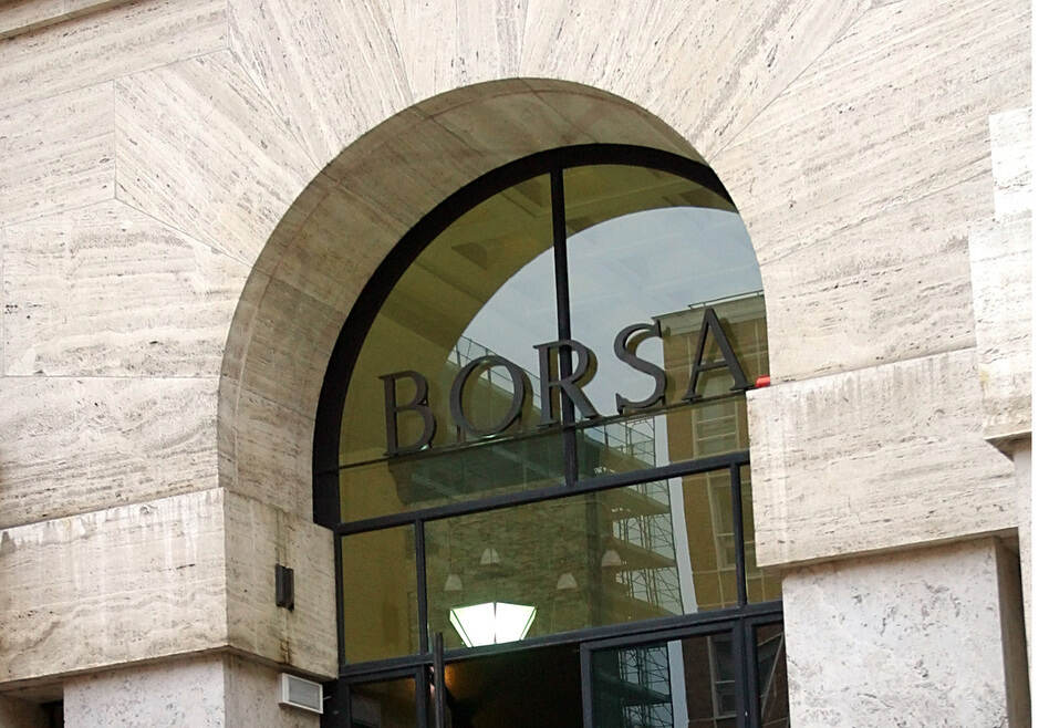 Milan Stock Exchange opens sharply higher on US-Iran truce 1 milan stock exchange opens sharply higher on us iran truce