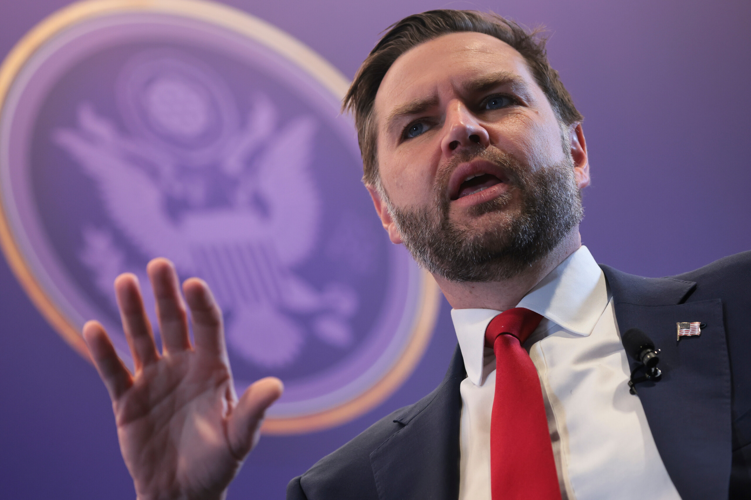 Ukraine, Vance: ‘Zelensky's threats to Orbán over the veto on the EU loan are scandalous’ 1 ukraine vance zelenskys threats to orban over the veto on the eu loan are scandalous scaled