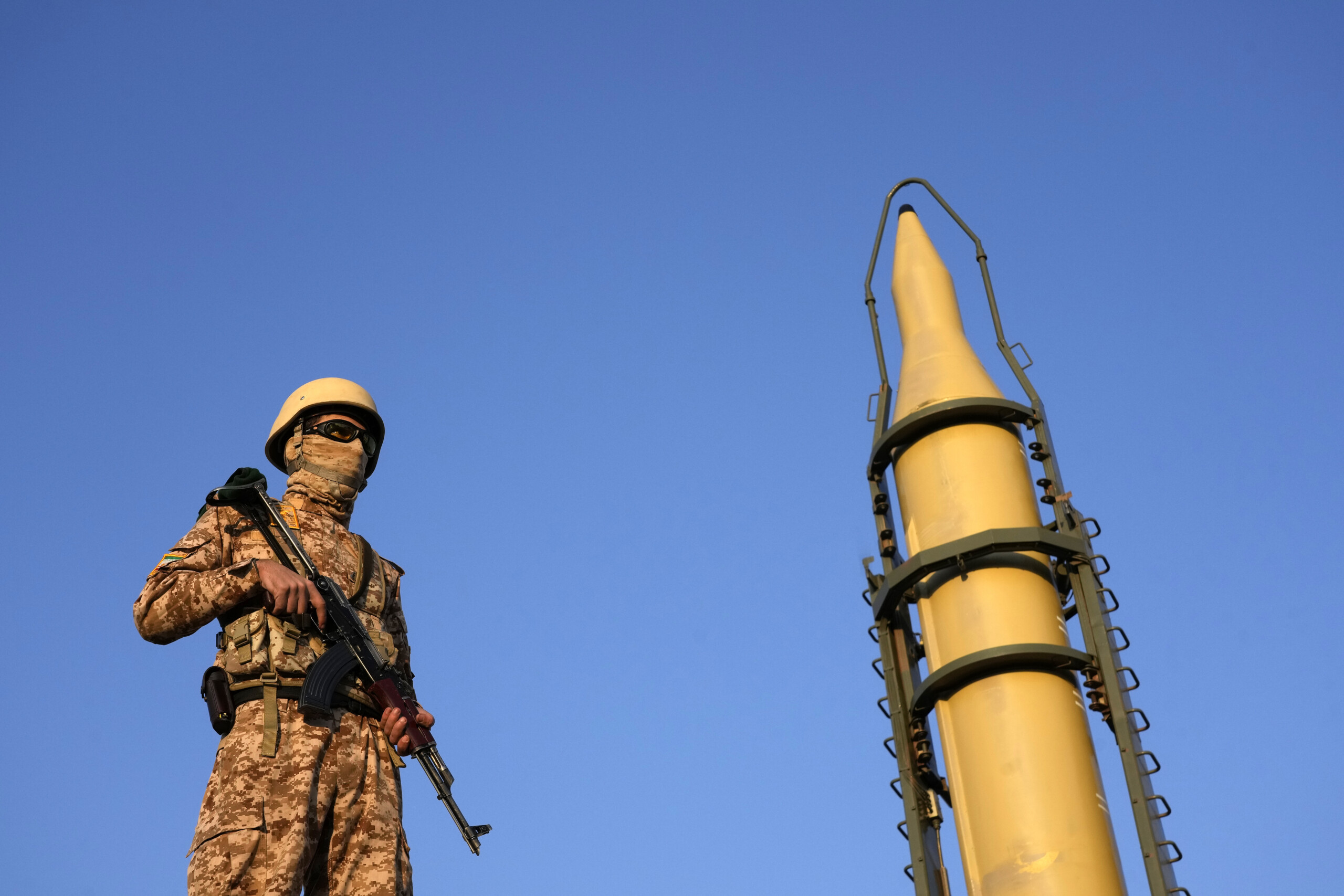 houthi the ceasefire is a major victory for tehran scaled