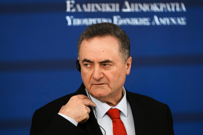 lebanon katz negotiations under fire the war will not stop