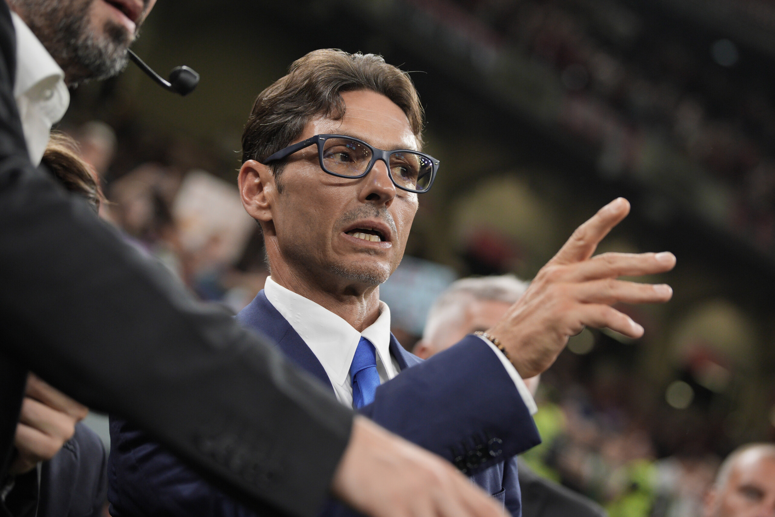 FI, the Berlusconi family: ‘Very positive meeting with Tajani’ 1 fi the berlusconi family very positive meeting with tajani scaled