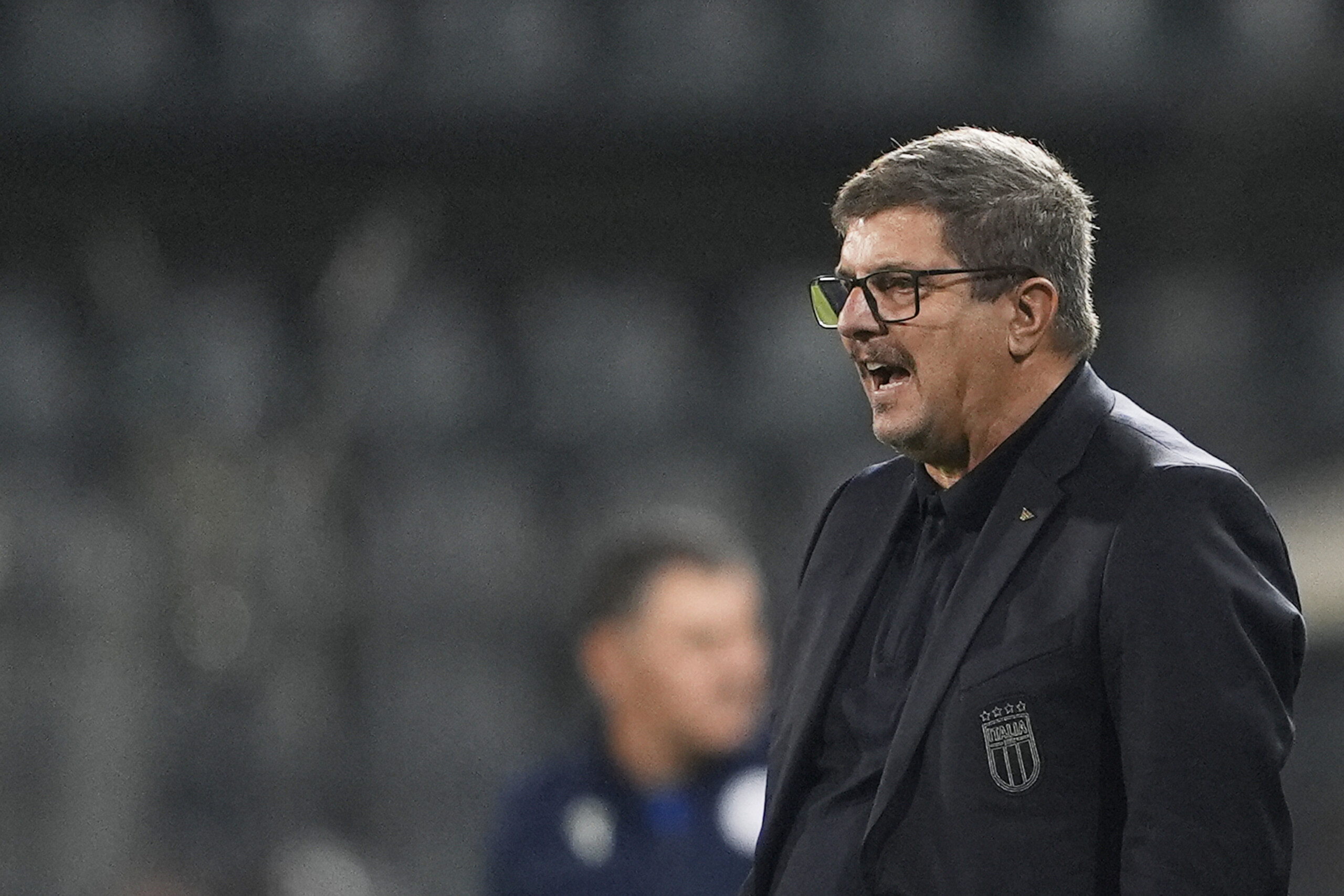 International: Silvio Baldini named Italy manager for June friendlies 1 international silvio baldini named italy manager for june friendlies scaled