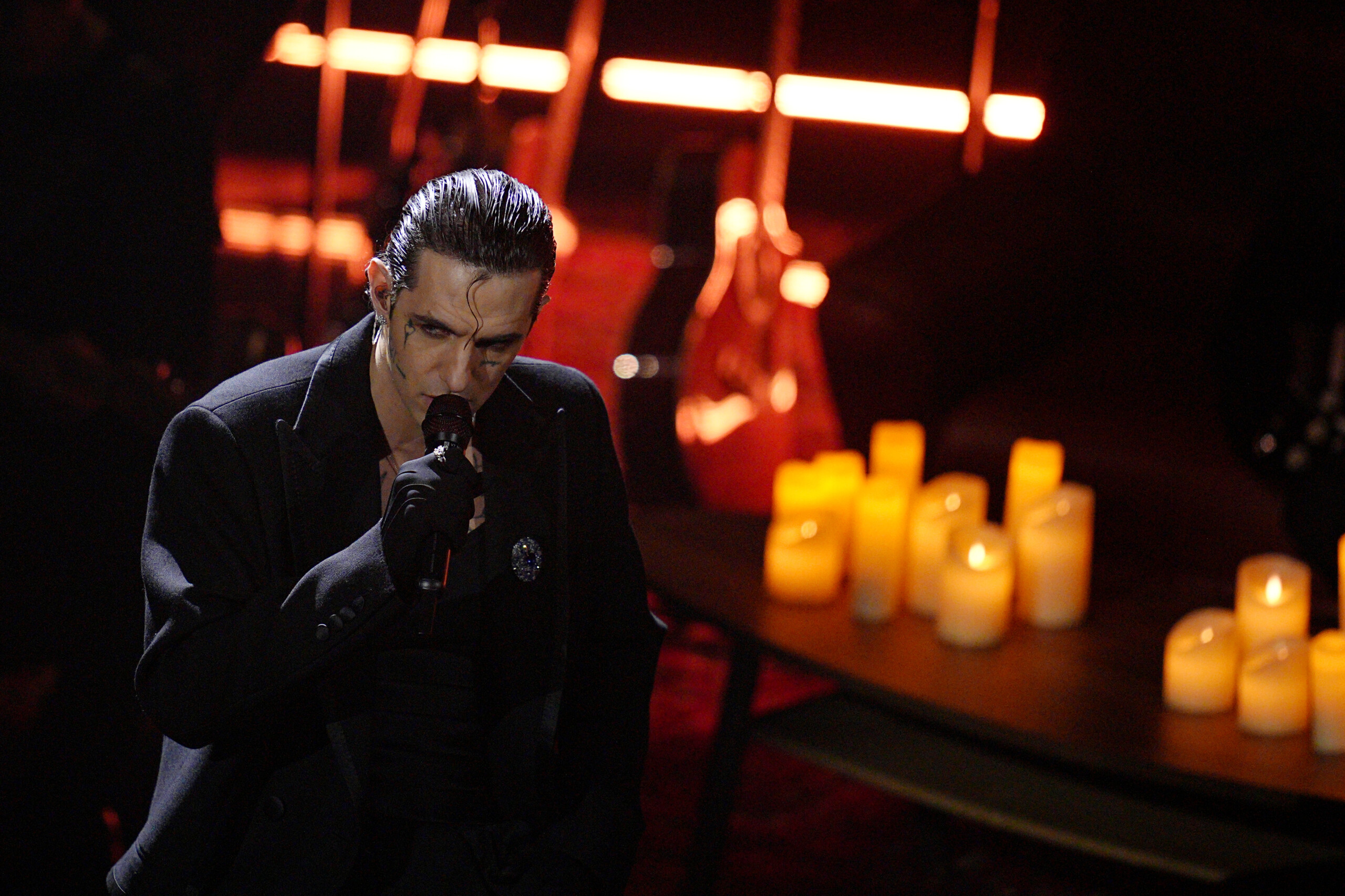 music achille lauro leaves x factor two wonderful years scaled