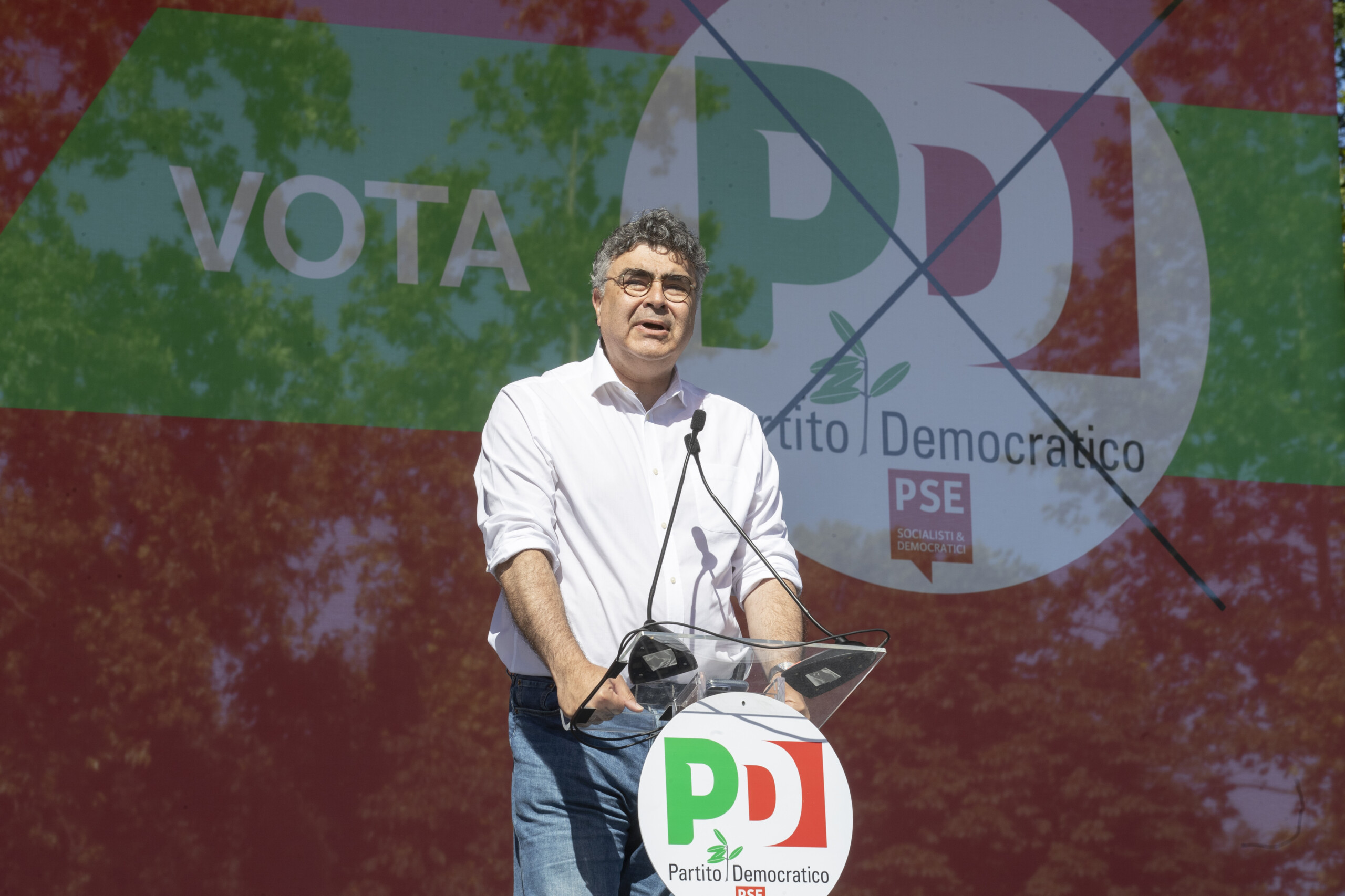 pd fiano milan democrats oppose twinning with tel aviv its impossible to remain in a party like this scaled