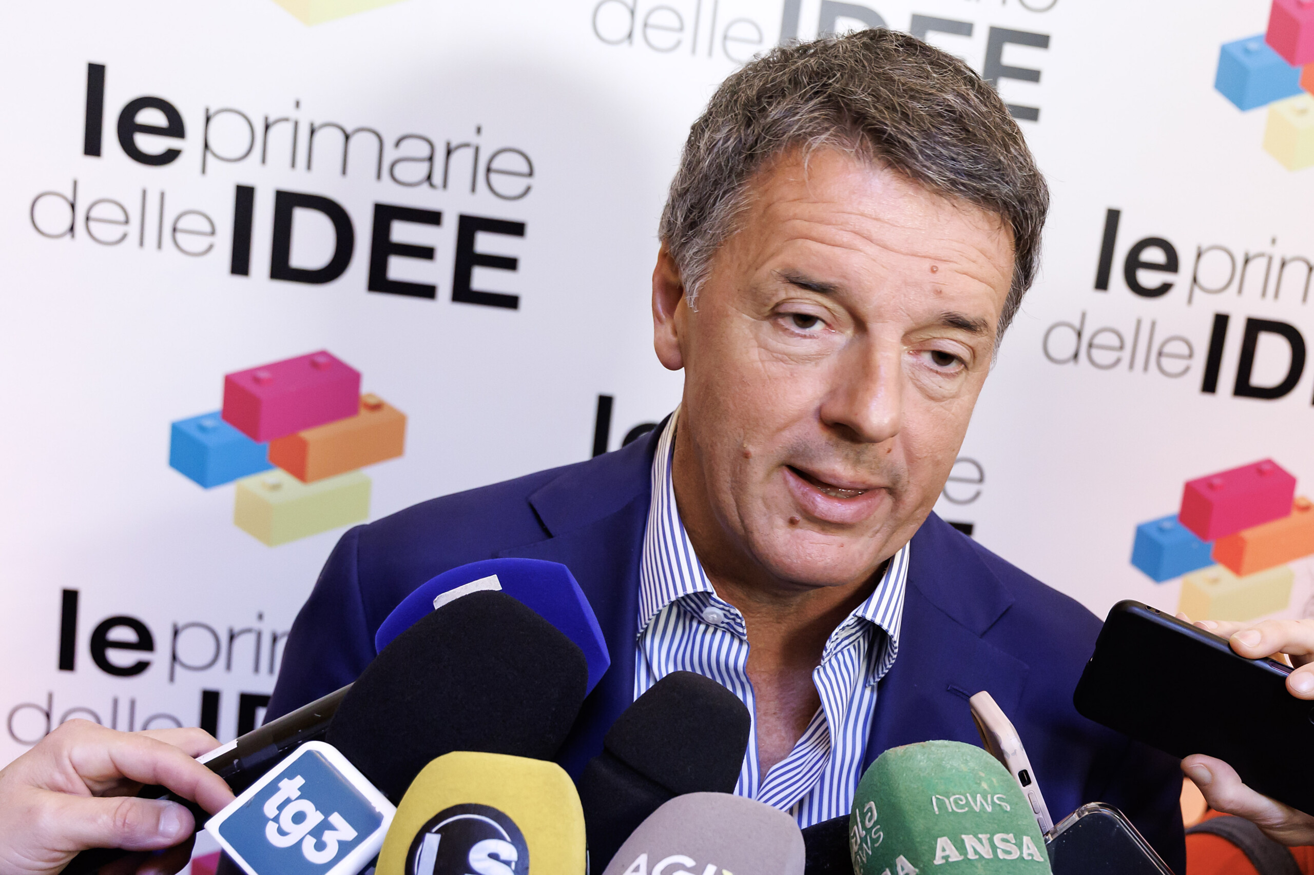 Renzi: ‘I am concerned that La Russa will be the next President of the Republic’ 1 renzi i am concerned that la russa will be the next president of the republic scaled