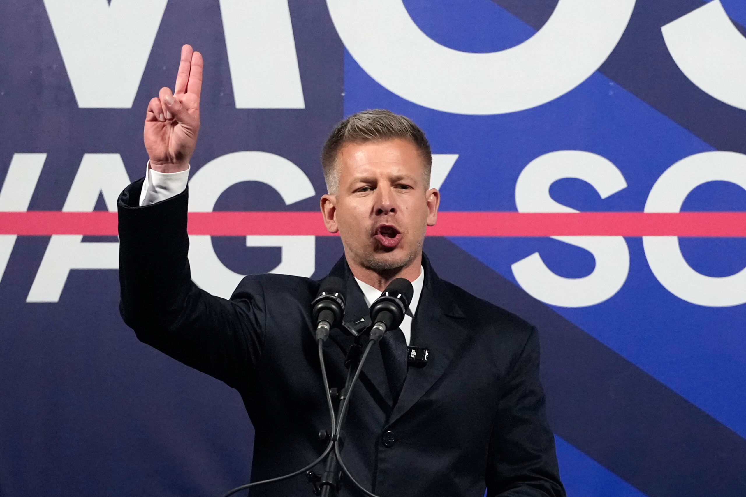 hungary magyar everyone should go out and vote its a choice against propaganda and corruption scaled