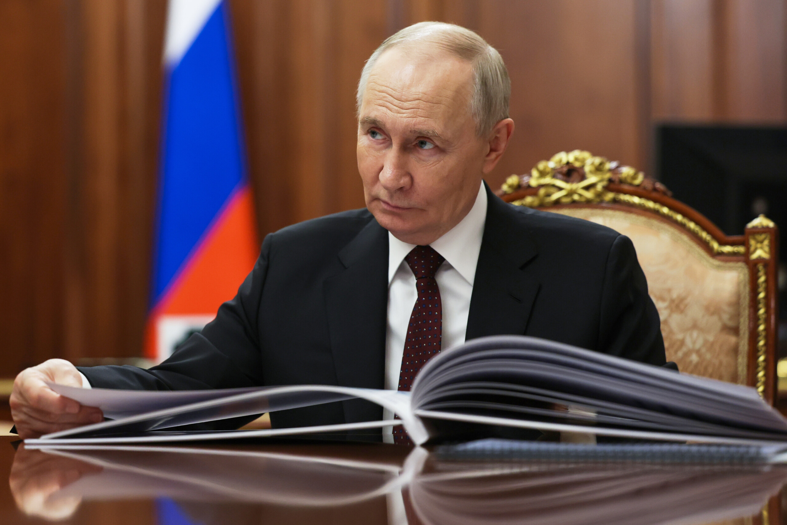 Ukraine, Kremlin: ‘No extension of the truce unless Kyiv accepts our conditions’ 1 ukraine kremlin no extension of the truce unless kyiv accepts our conditions scaled