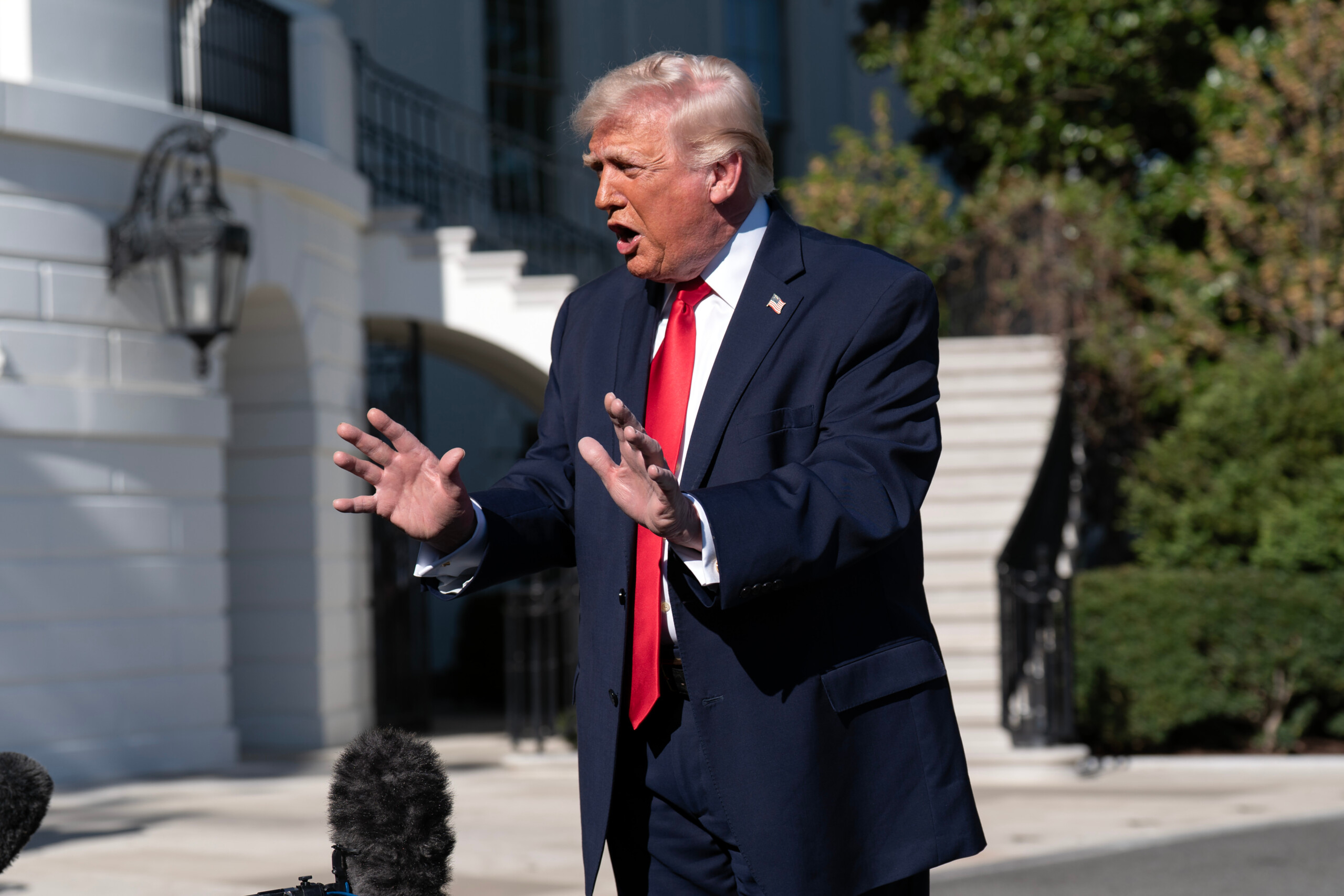 Case Epstein, judge rejects Donald Trump’s $10 billion lawsuit against the Wall Street Journal 1 case epstein judge rejects donald trumps 10 billion lawsuit against the wall street journal scaled