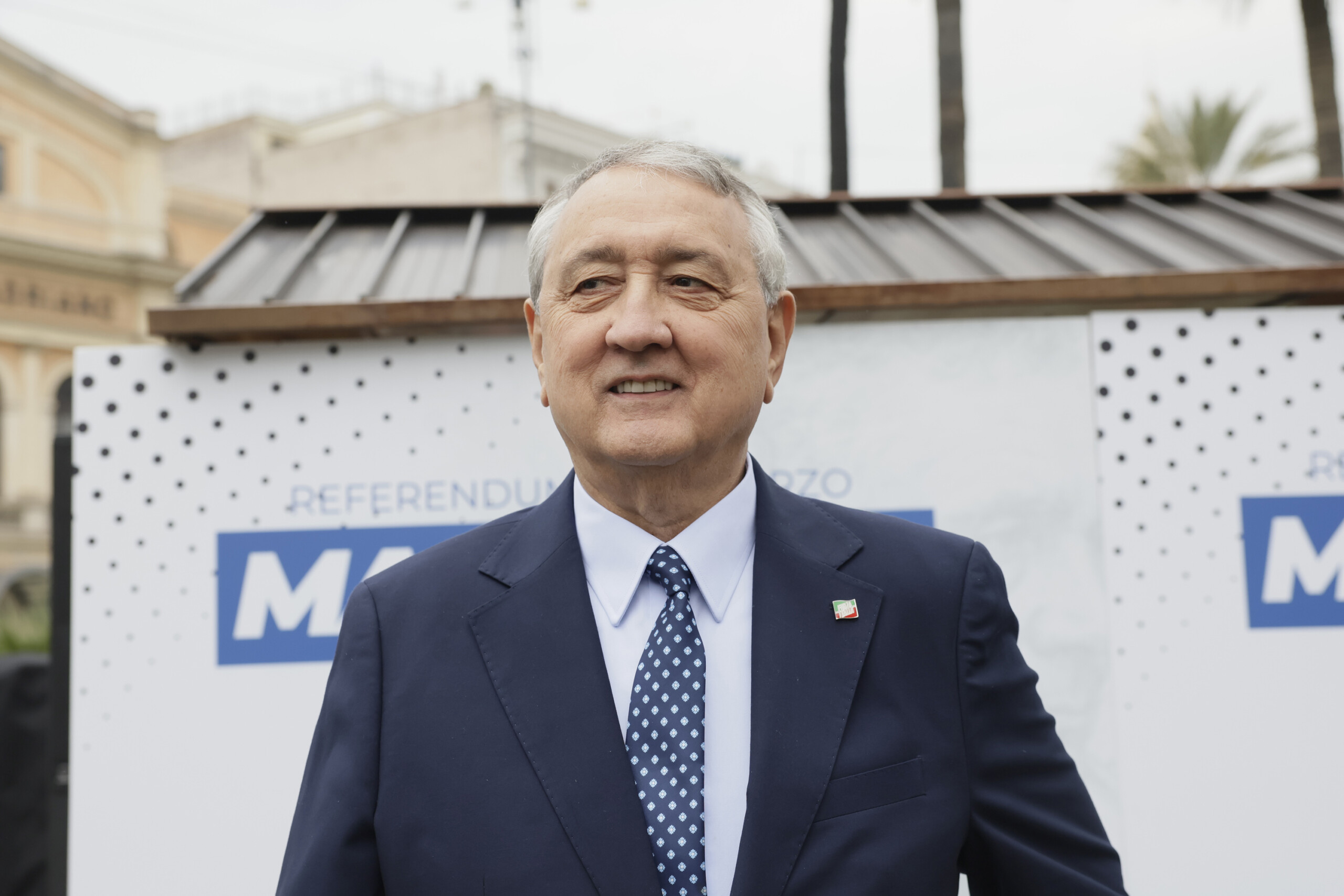 FI, Barelli: "Berlusconi family? Normally parties are led from within" 1 fi barelli berlusconi family normally parties are led from within scaled