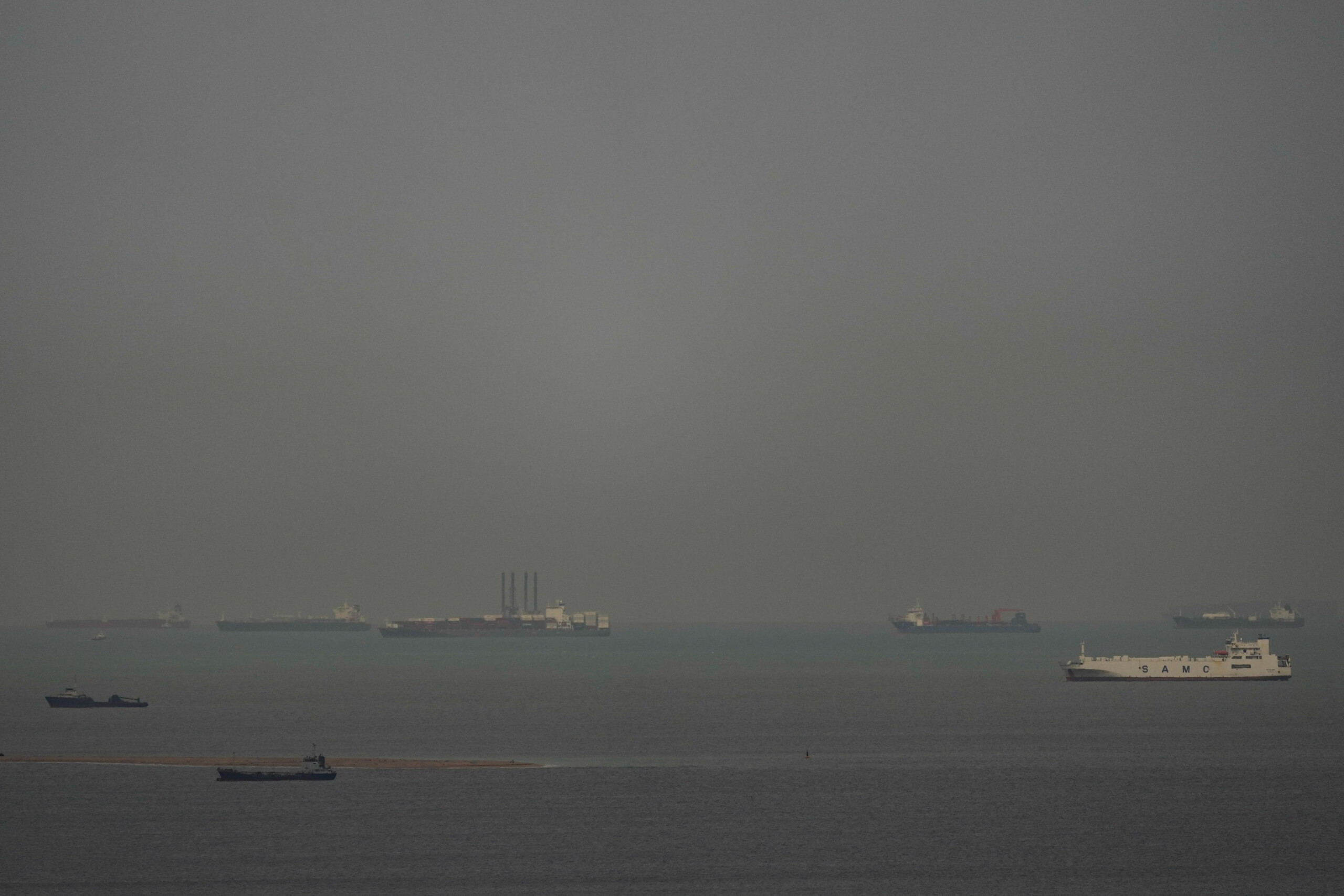 iran beijing maintain freedom of navigation in the strait of hormuz scaled